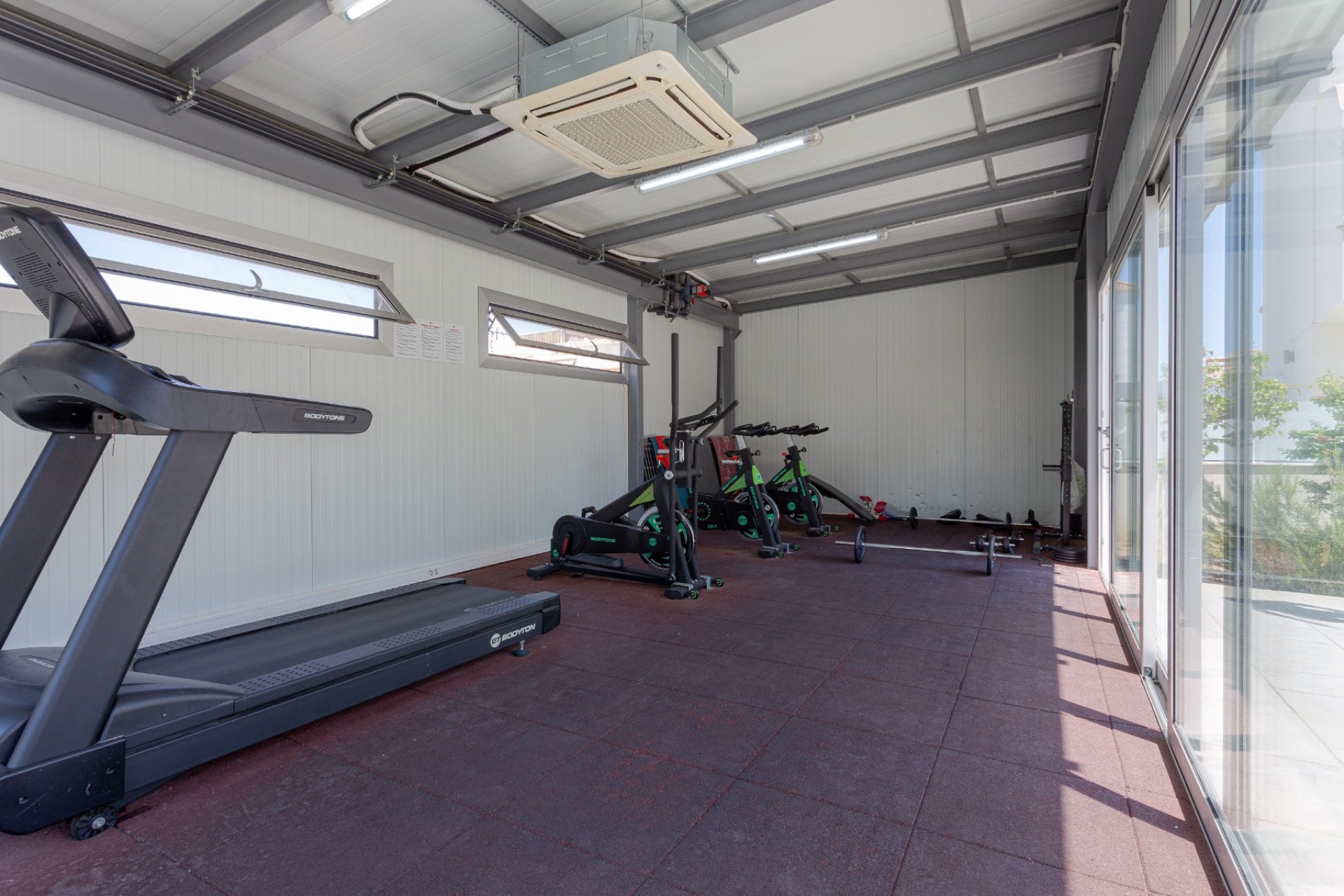 Brukt - Apartment -
Torrevieja - Costa Blanca