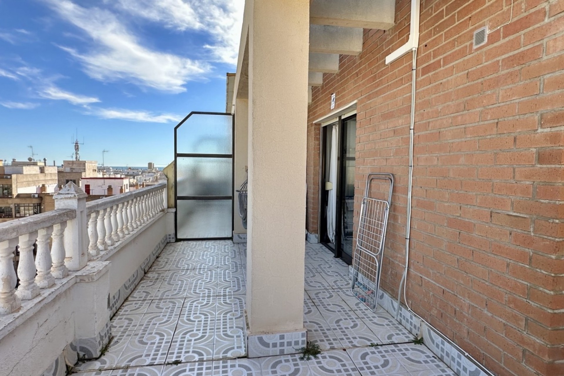 Brukt - Apartment -
Torrevieja - Costa Blanca