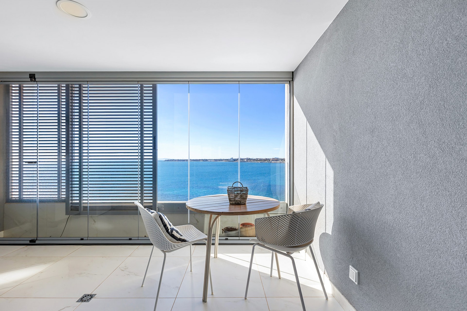 Brukt - Apartment -
Torrevieja - Costa Blanca