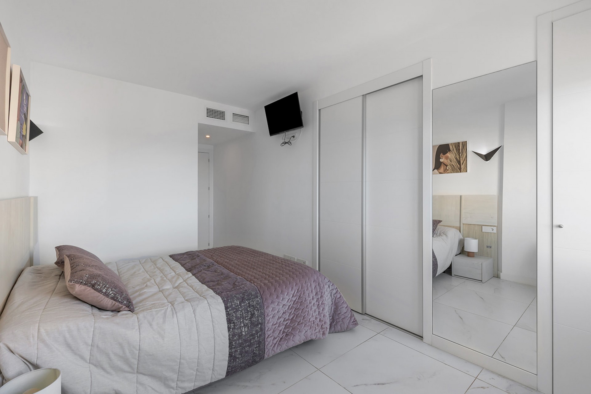 Brukt - Apartment -
Torrevieja - Costa Blanca