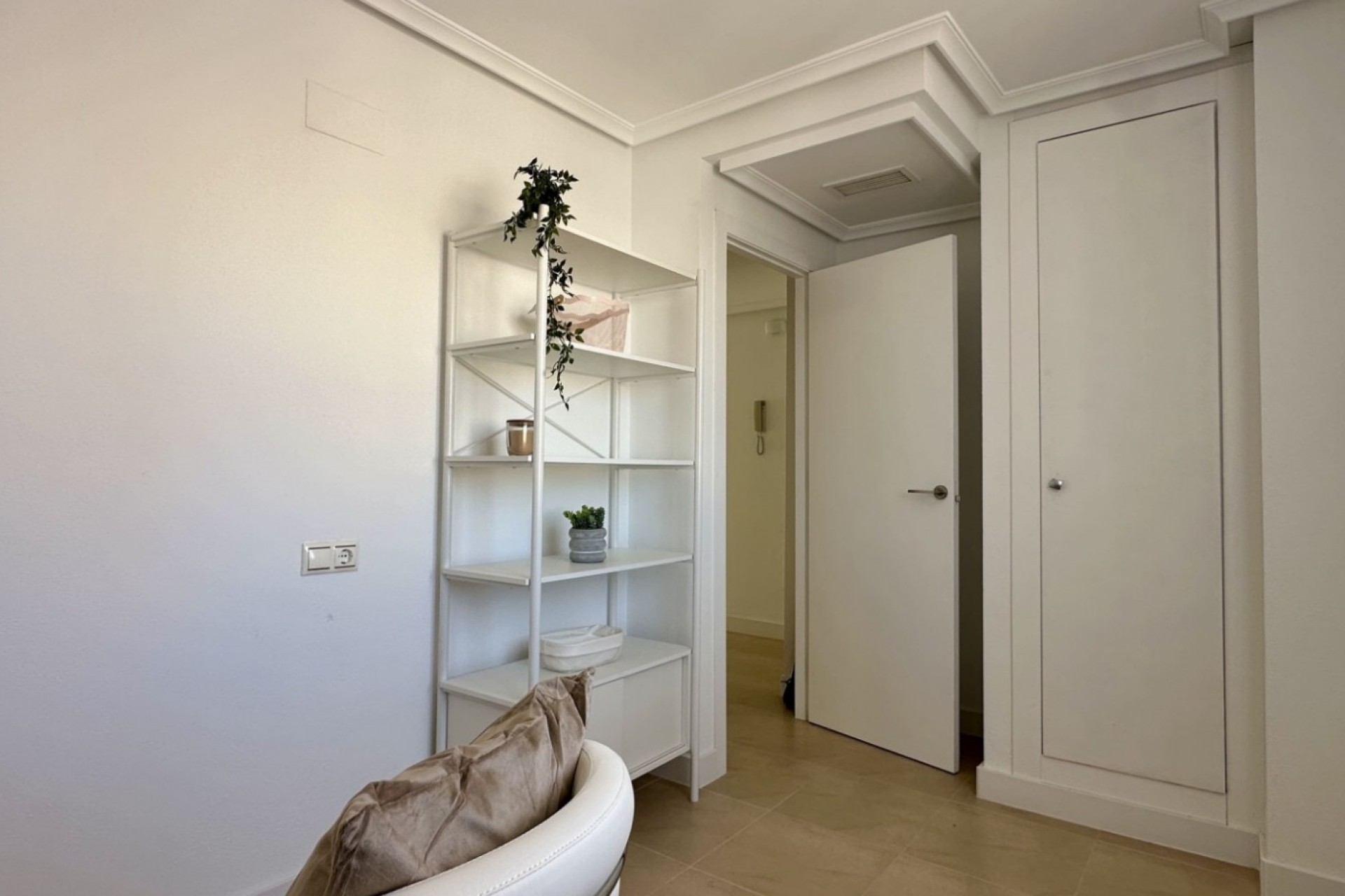 Brukt - Apartment -
Torrevieja - Costa Blanca