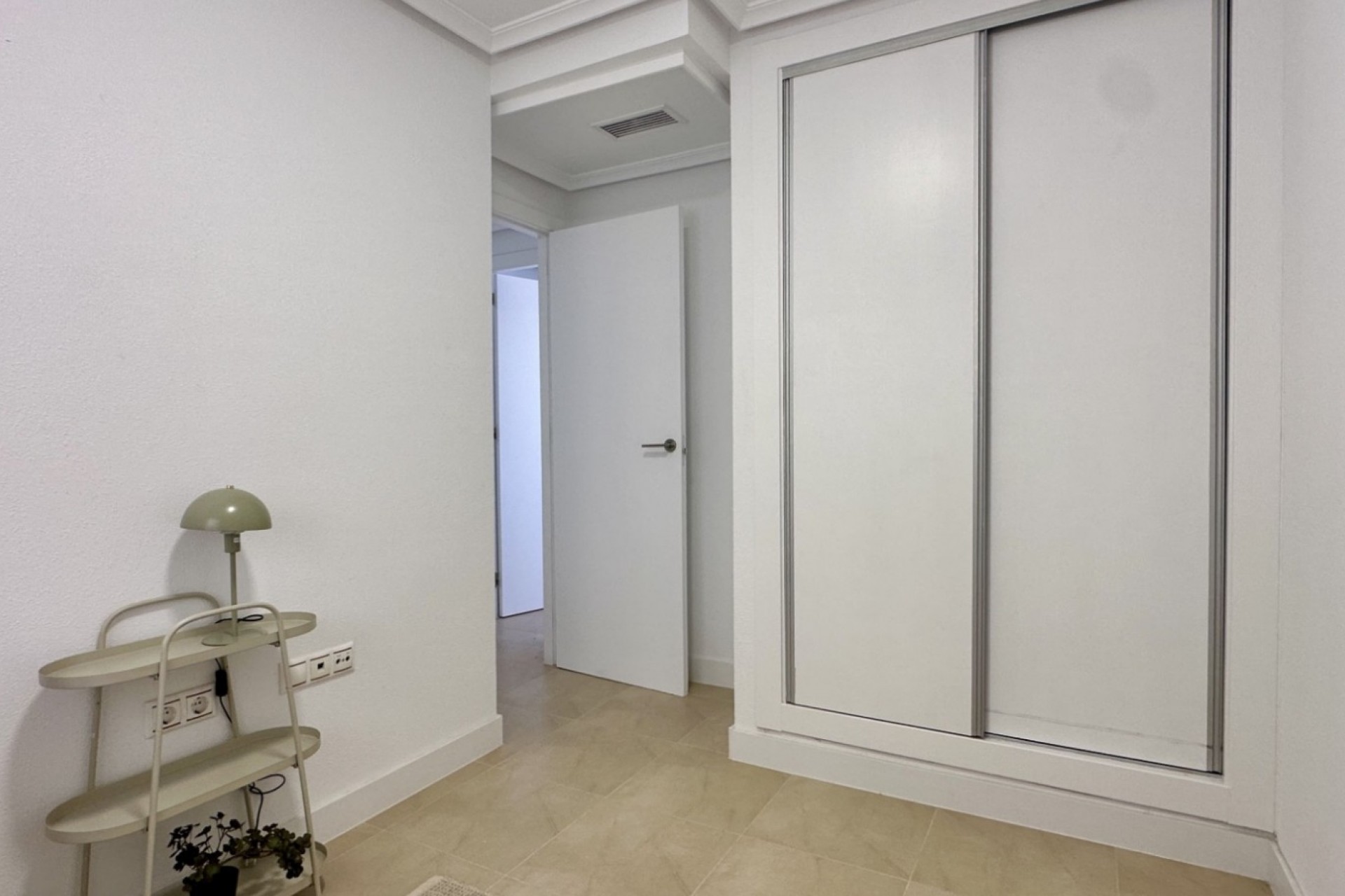 Brukt - Apartment -
Torrevieja - Costa Blanca