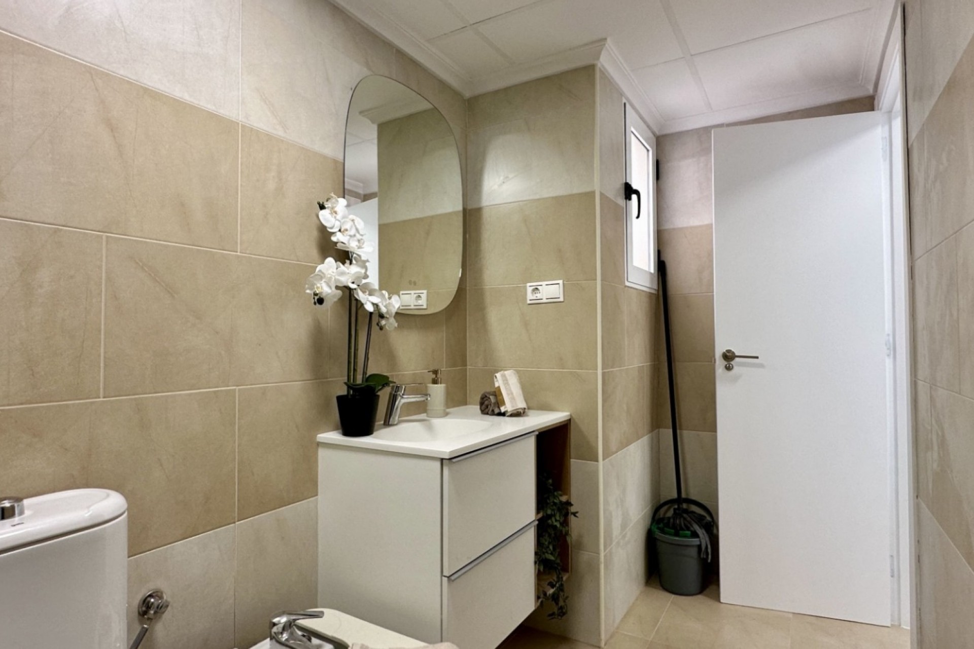 Brukt - Apartment -
Torrevieja - Costa Blanca