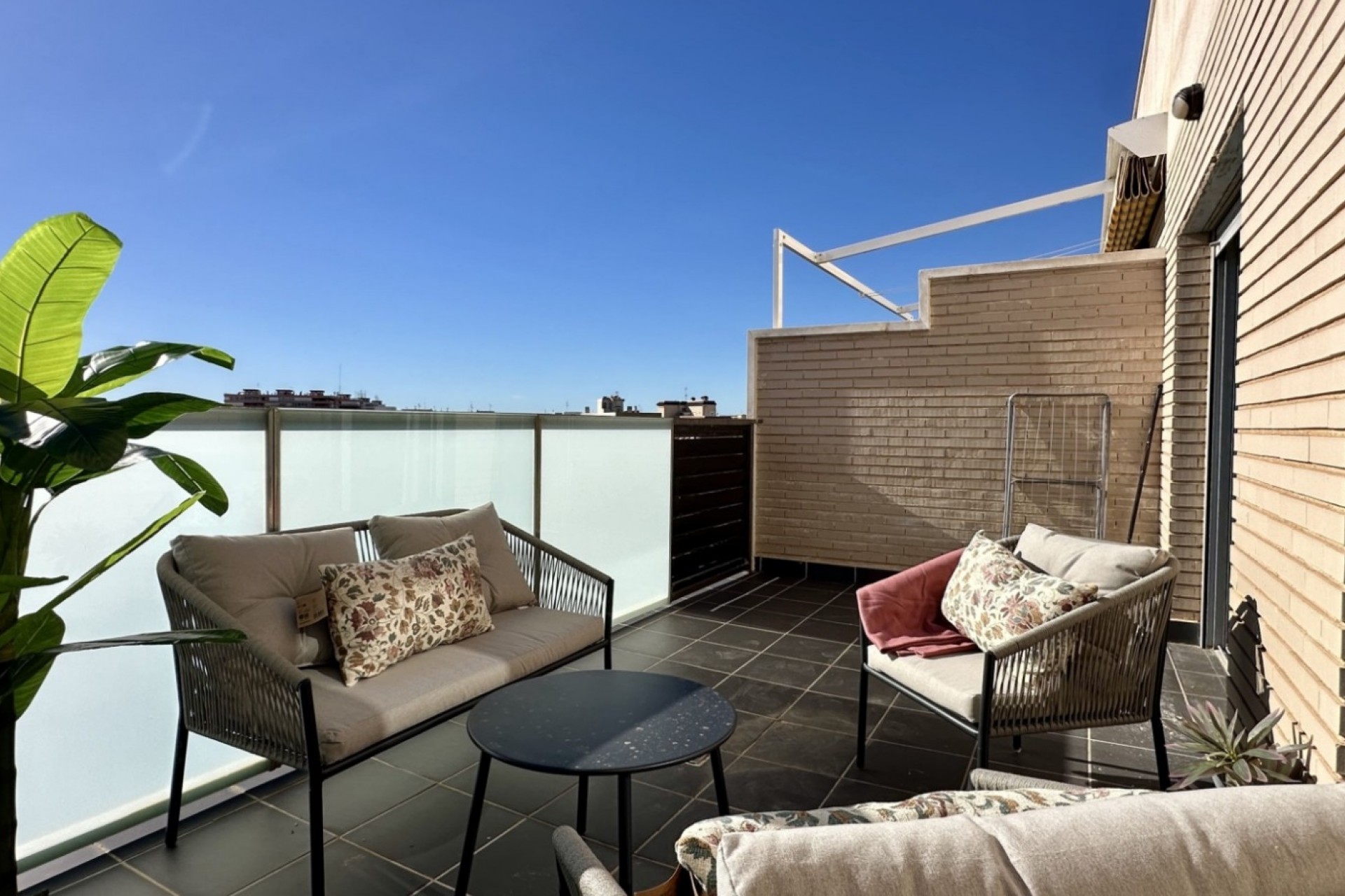 Brukt - Apartment -
Torrevieja - Costa Blanca