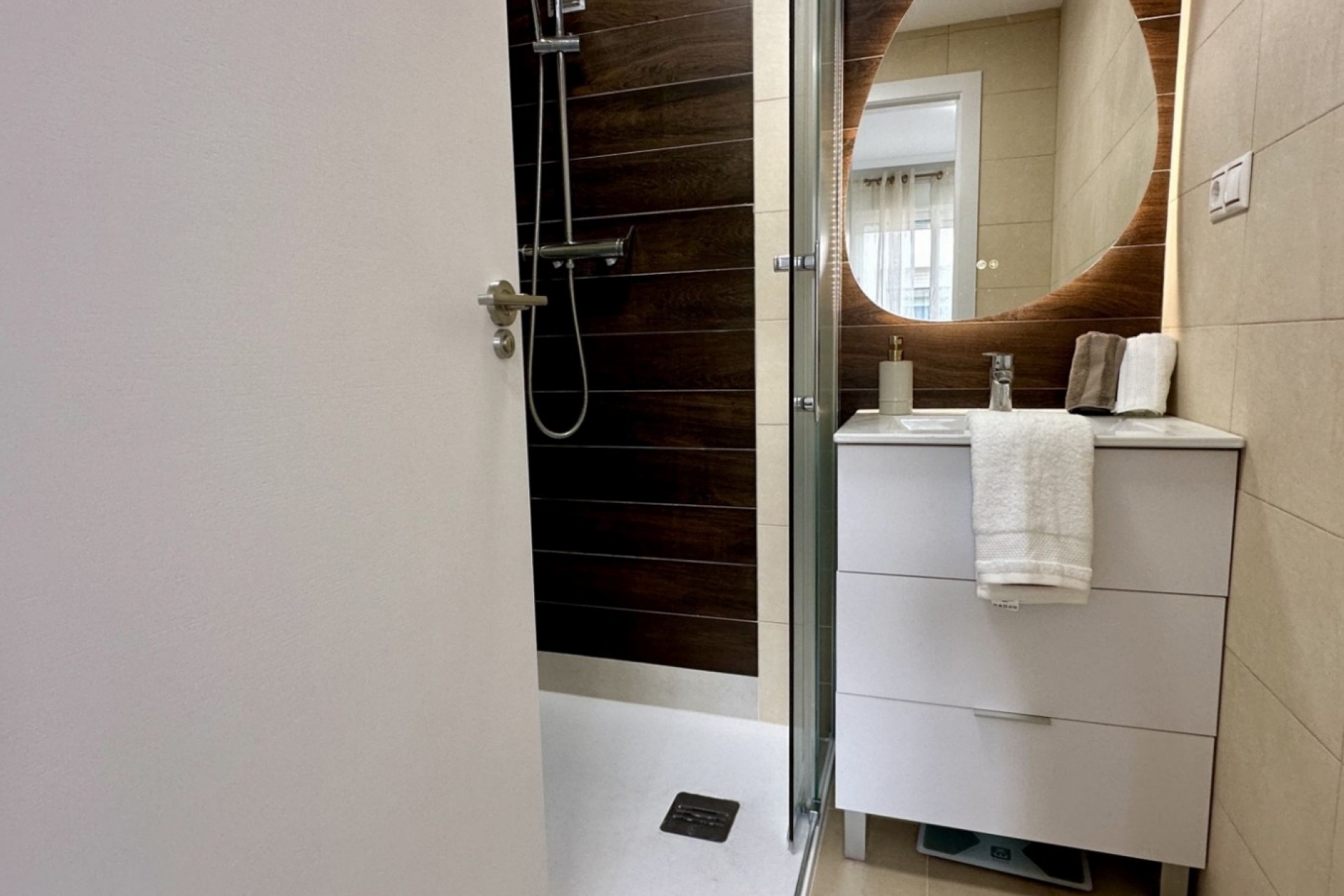 Brukt - Apartment -
Torrevieja - Costa Blanca