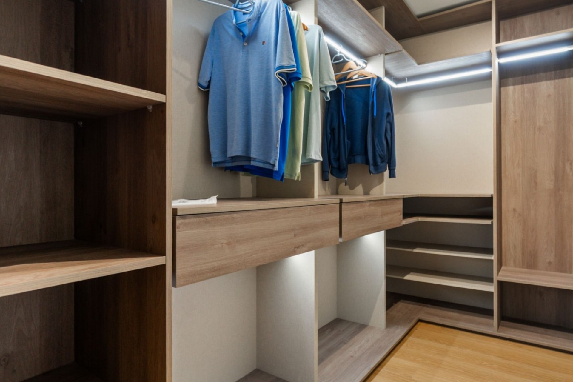 Brukt - Apartment -
Torrevieja - Costa Blanca