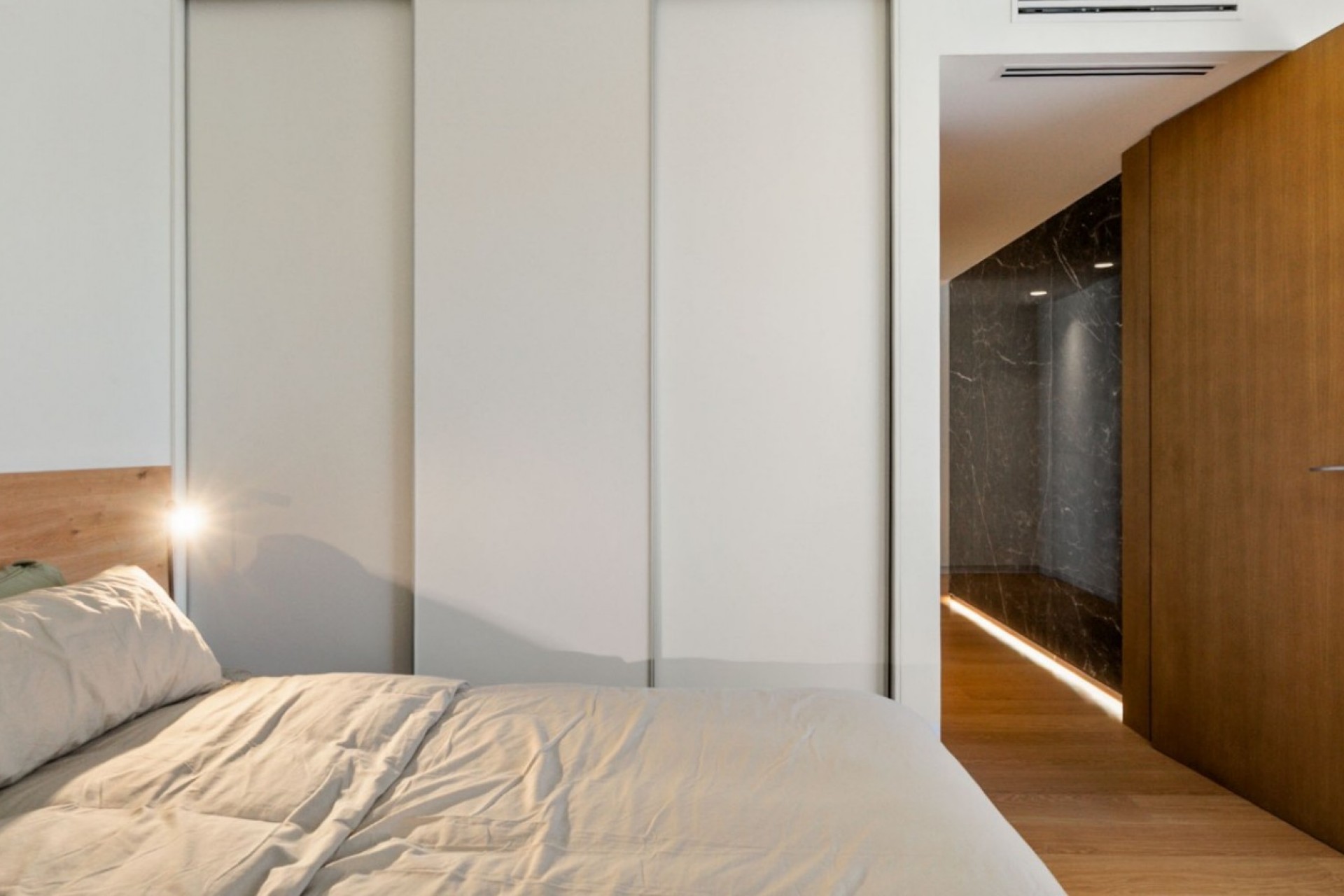 Brukt - Apartment -
Torrevieja - Costa Blanca