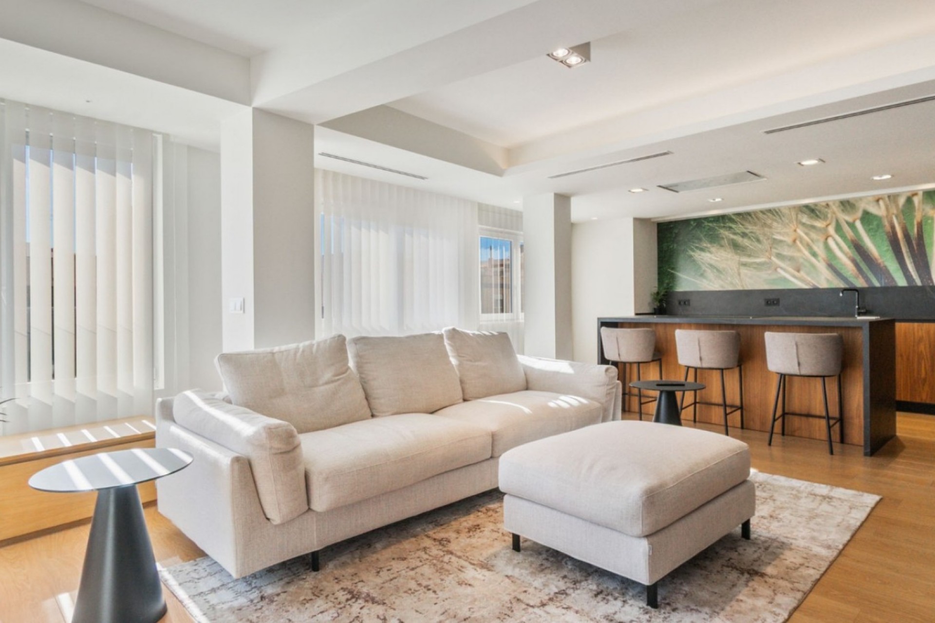 Brukt - Apartment -
Torrevieja - Costa Blanca