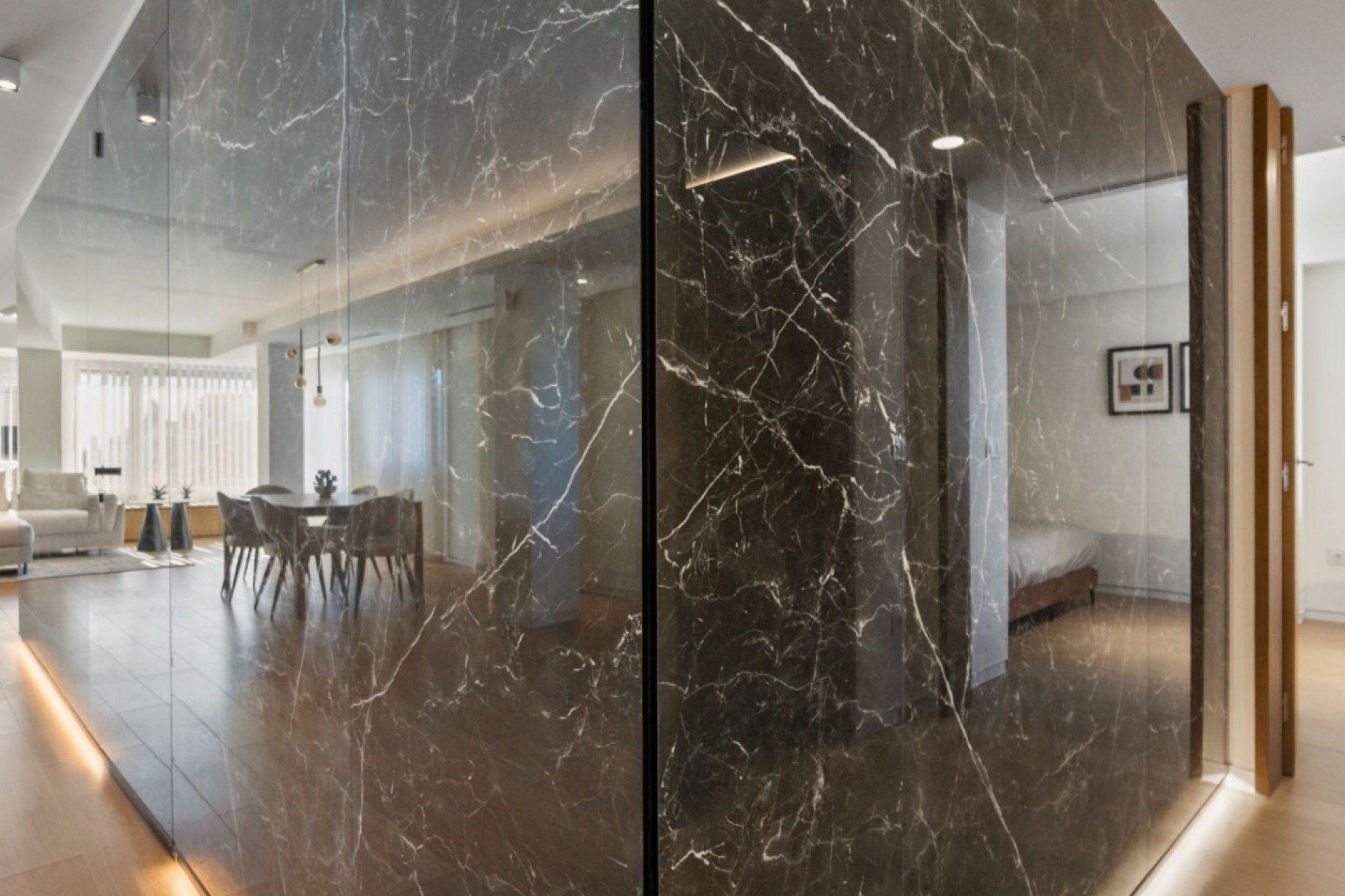 Brukt - Apartment -
Torrevieja - Costa Blanca