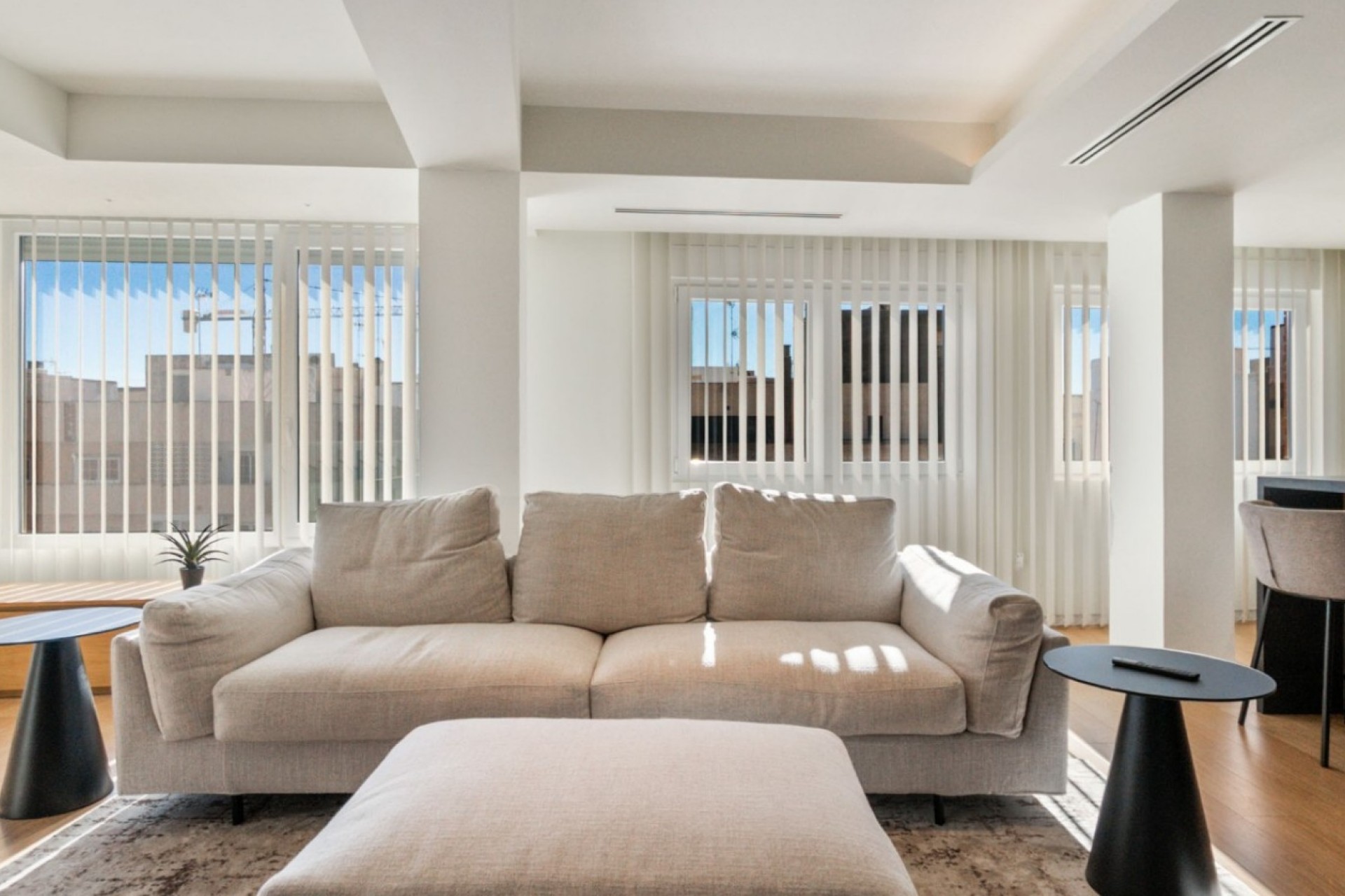 Brukt - Apartment -
Torrevieja - Costa Blanca