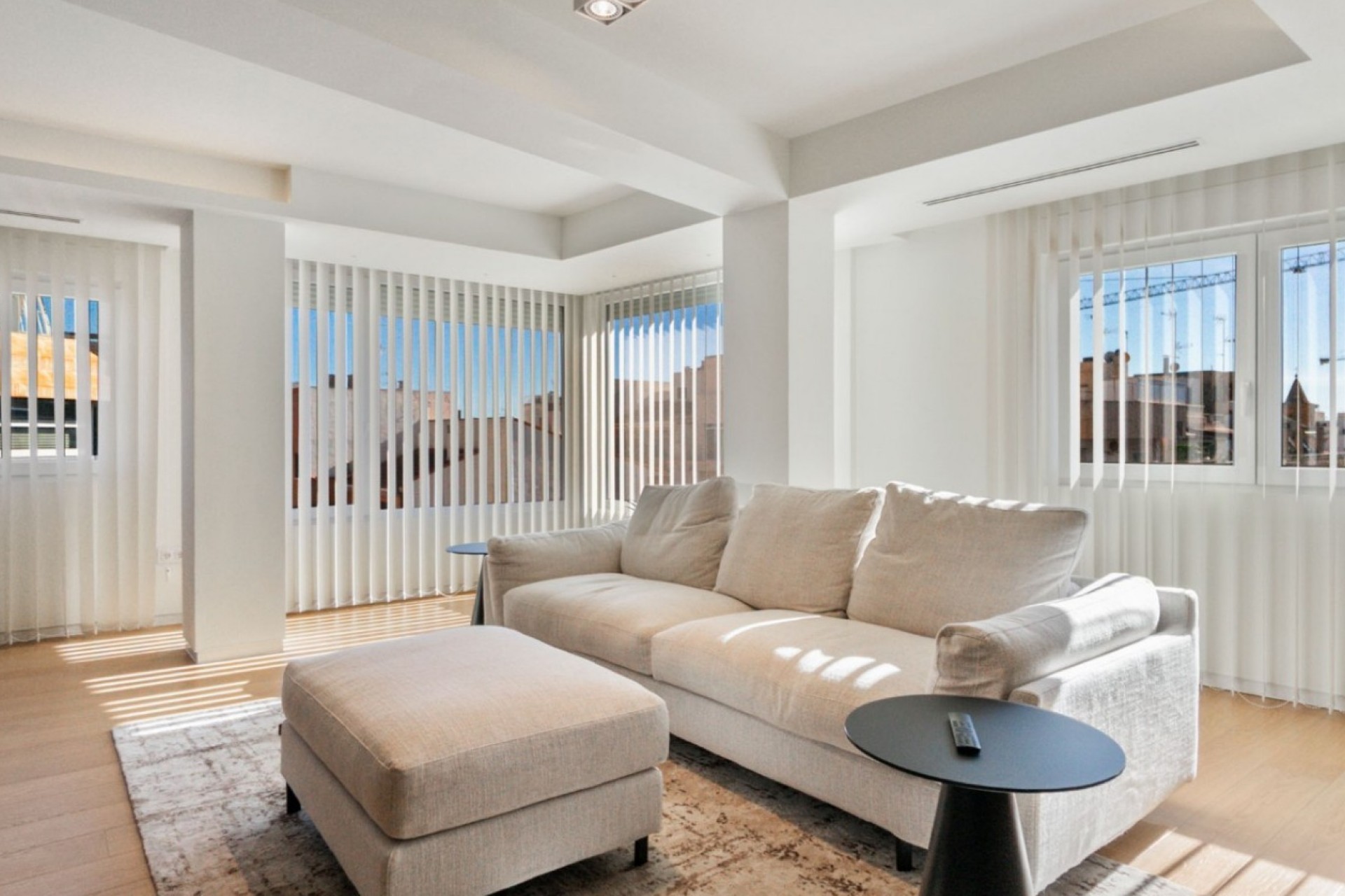 Brukt - Apartment -
Torrevieja - Costa Blanca