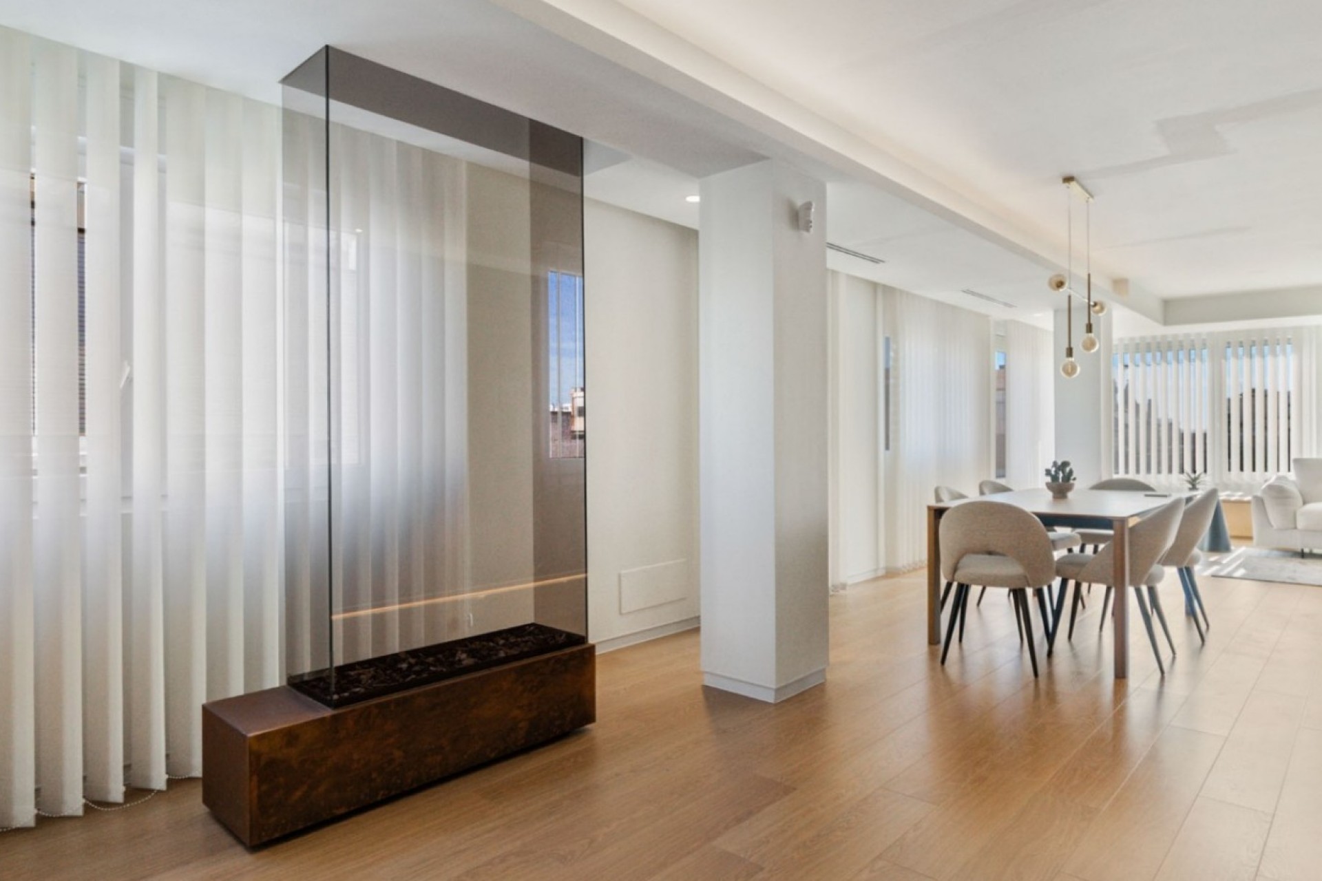 Brukt - Apartment -
Torrevieja - Costa Blanca