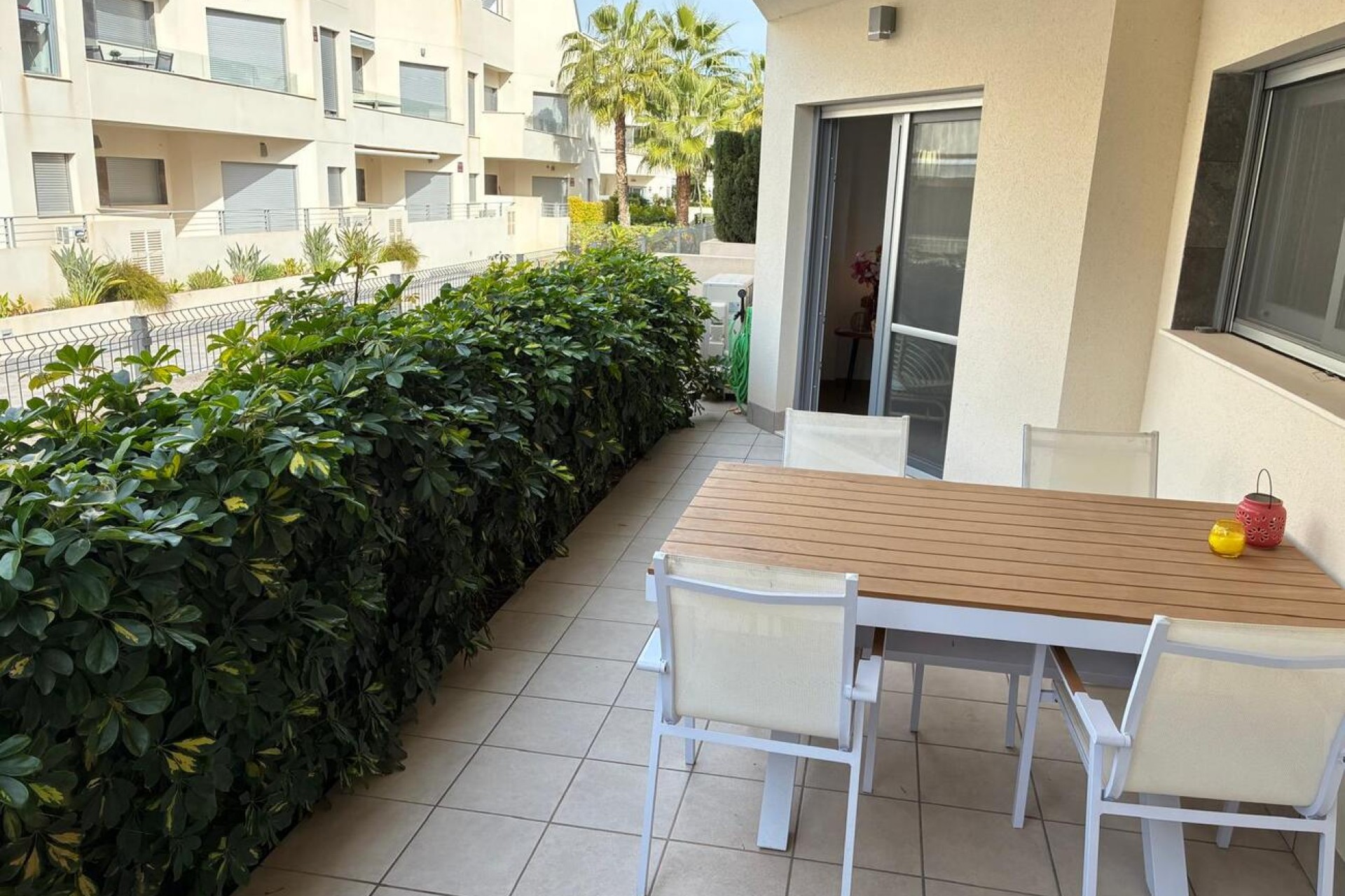 Brukt - Apartment -
Torrevieja - Costa Blanca