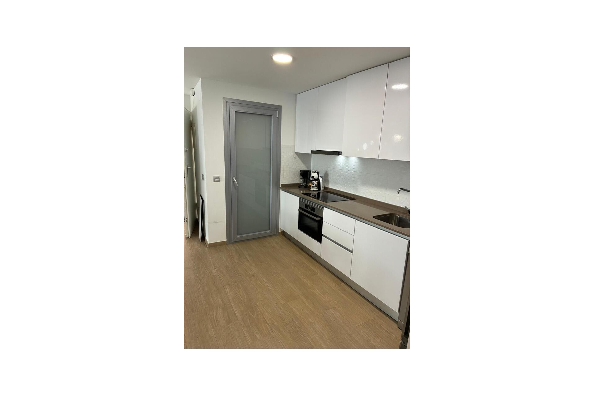 Brukt - Apartment -
Torrevieja - Costa Blanca