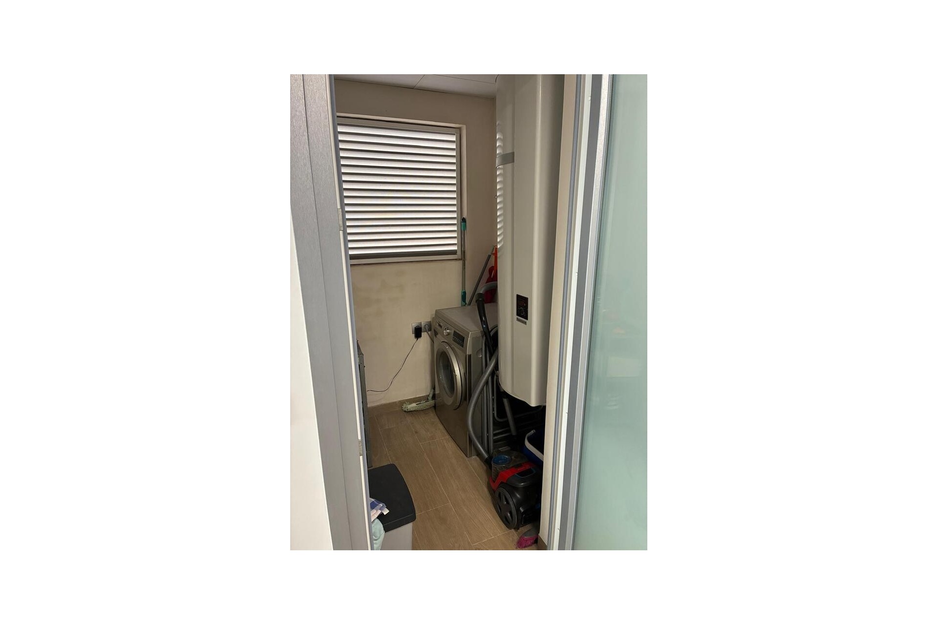 Brukt - Apartment -
Torrevieja - Costa Blanca