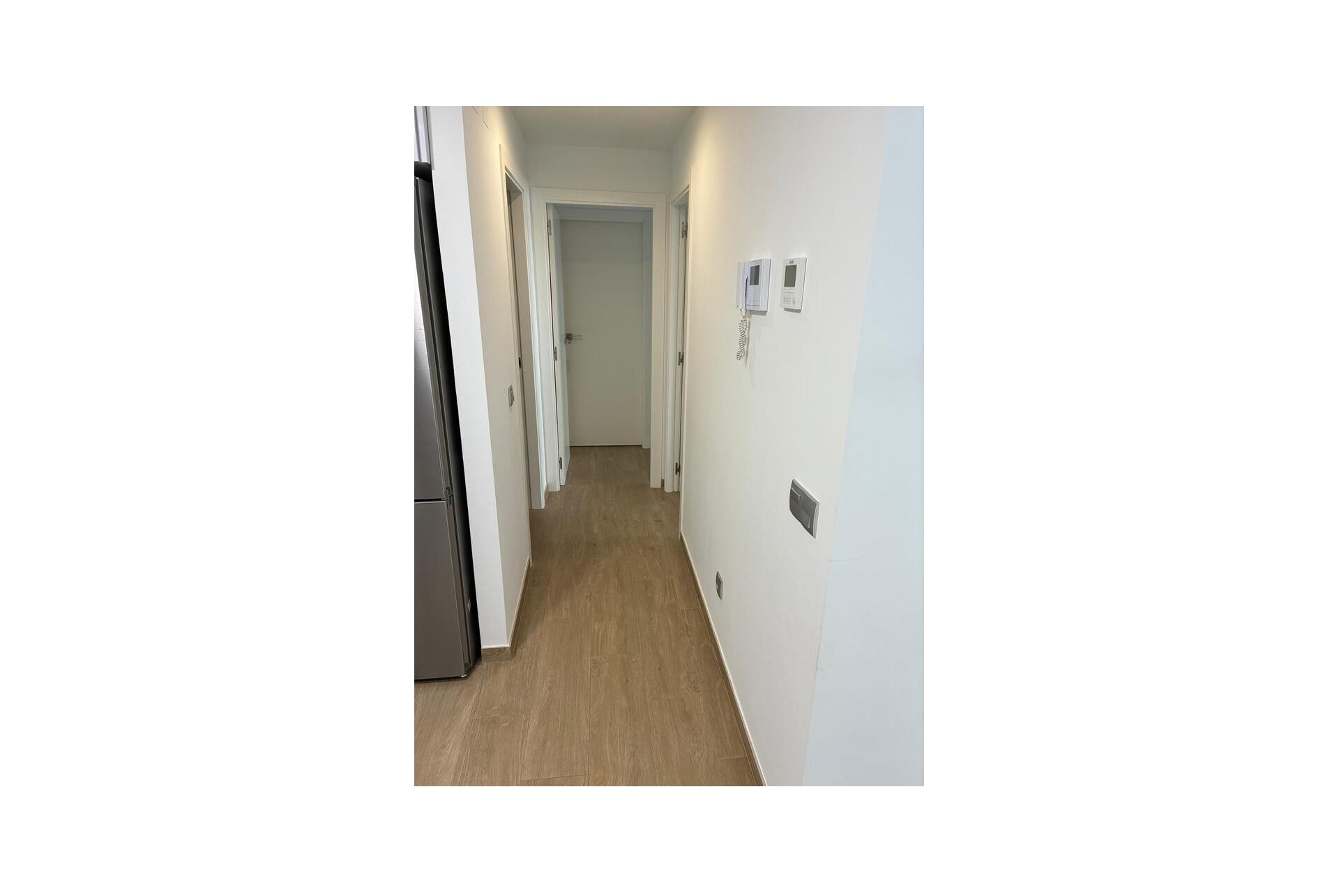 Brukt - Apartment -
Torrevieja - Costa Blanca