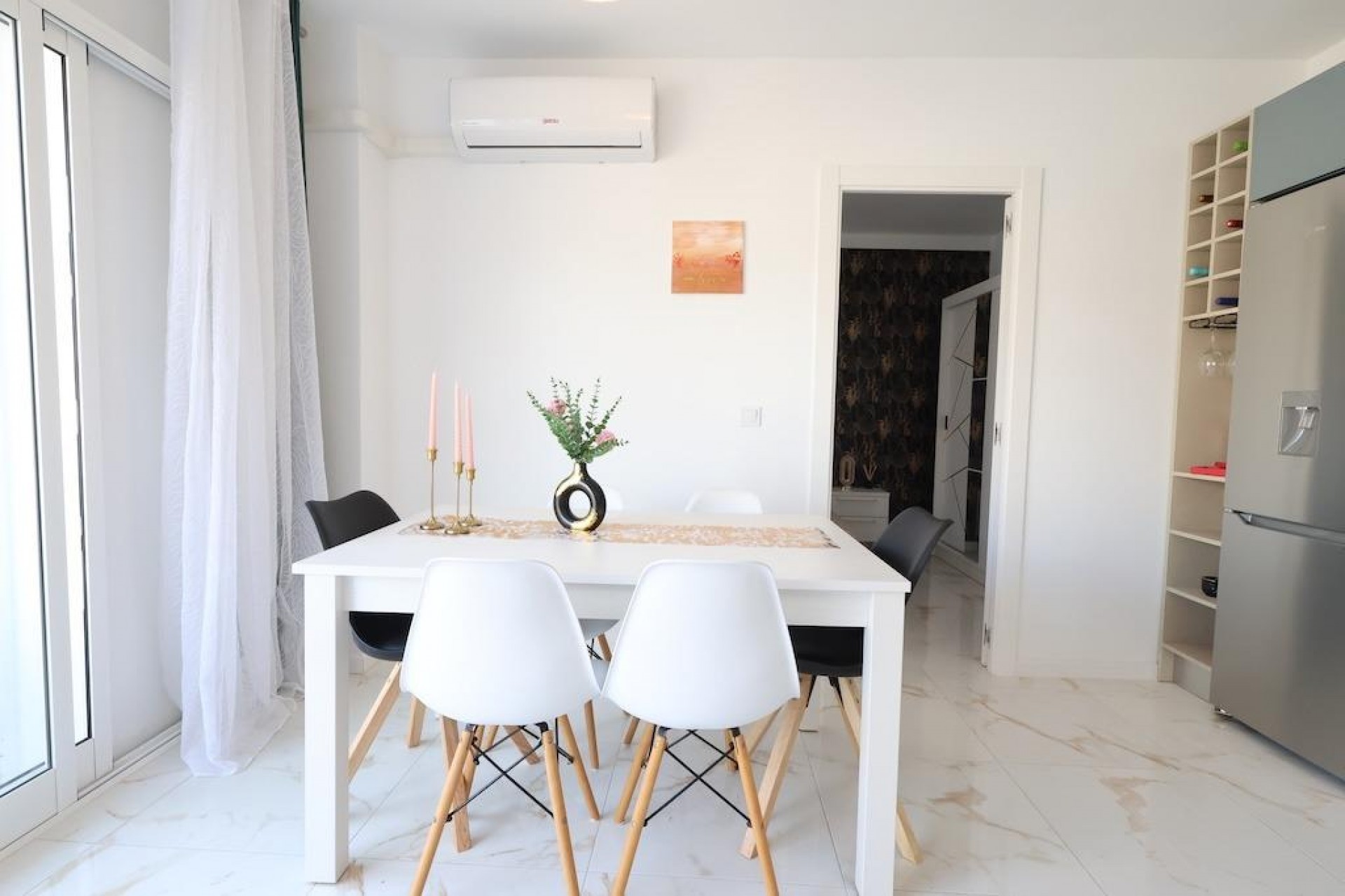 Brukt - Apartment -
Torrevieja - Costa Blanca