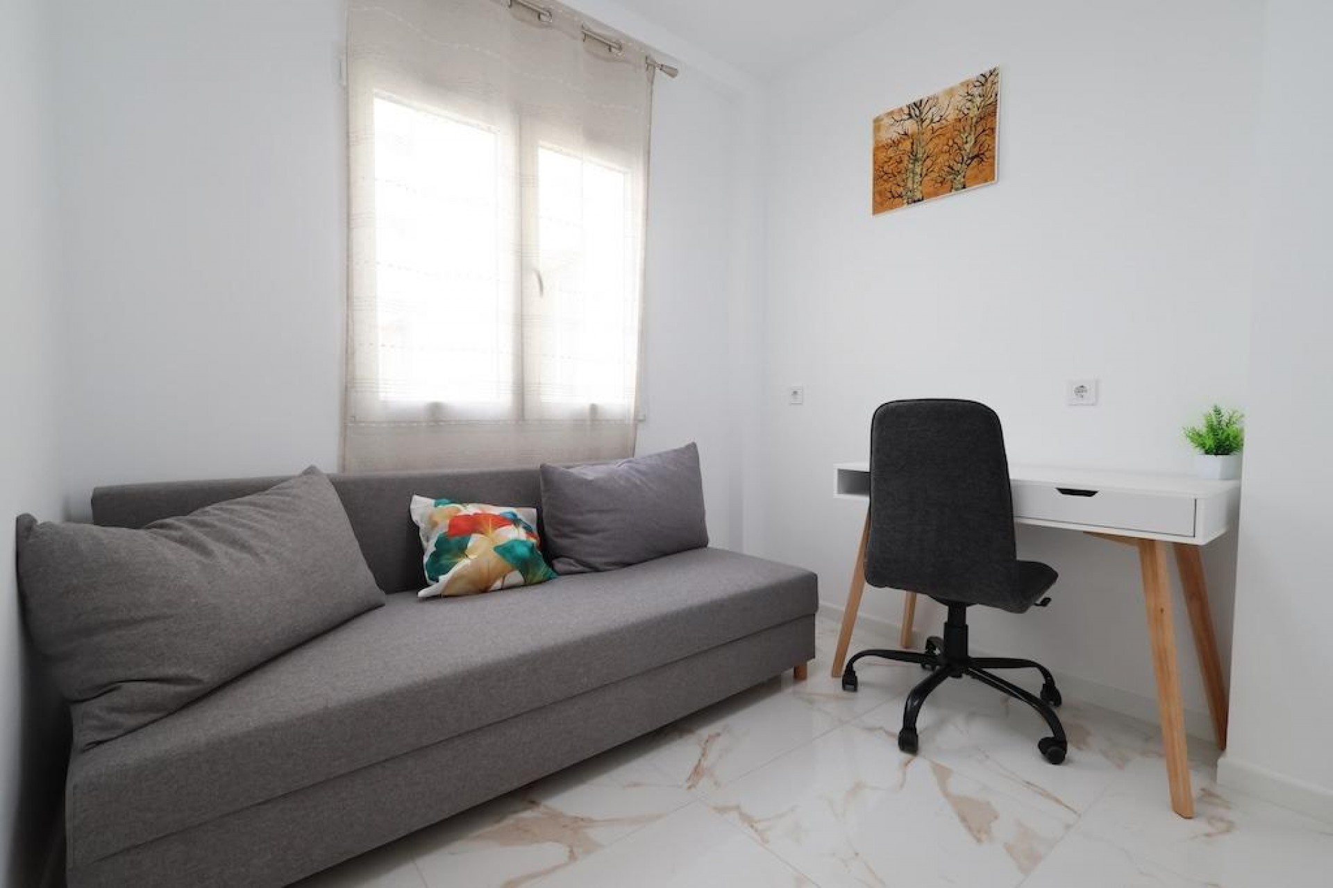 Brukt - Apartment -
Torrevieja - Costa Blanca