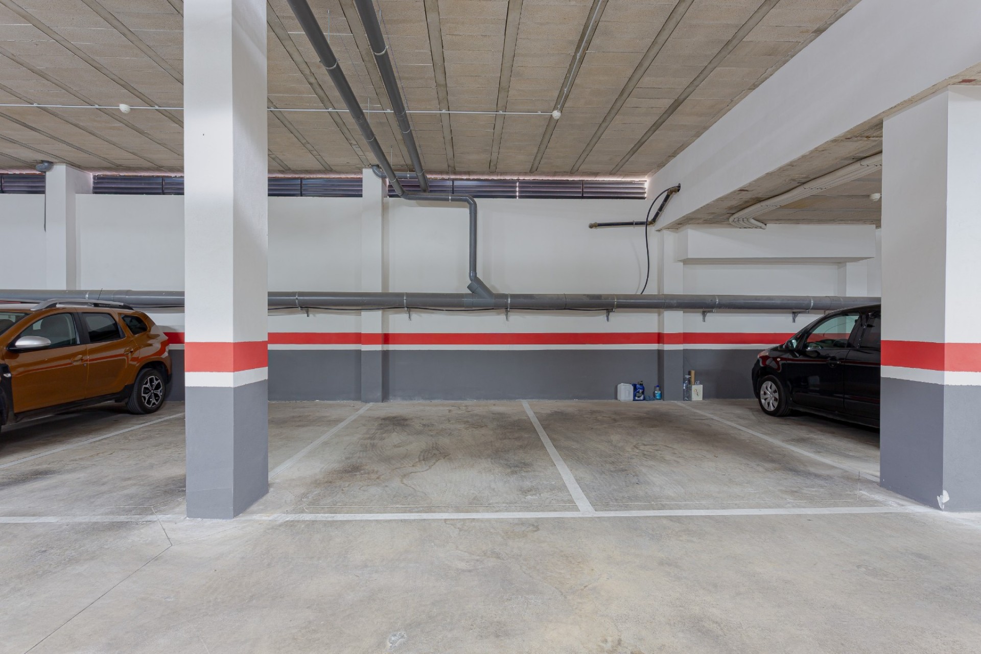 Brukt - Apartment -
Torrevieja - Costa Blanca