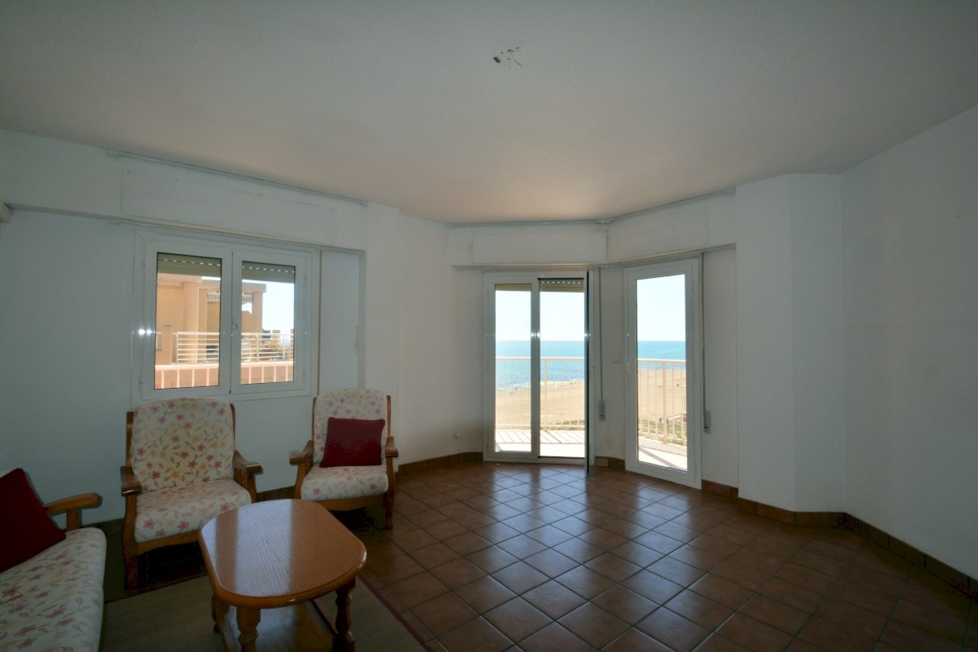 Brukt - Apartment -
Torrevieja - Costa Blanca