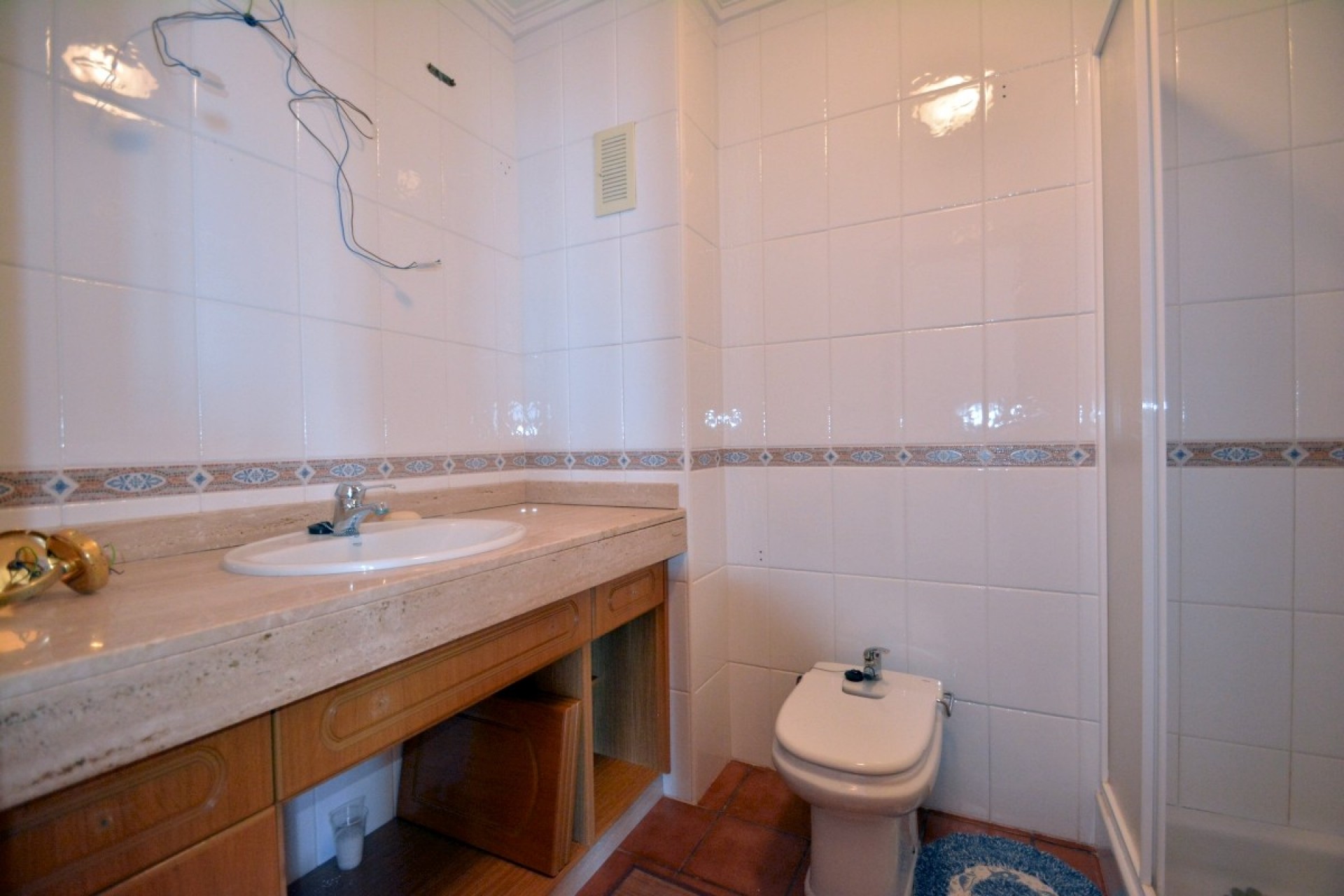 Brukt - Apartment -
Torrevieja - Costa Blanca