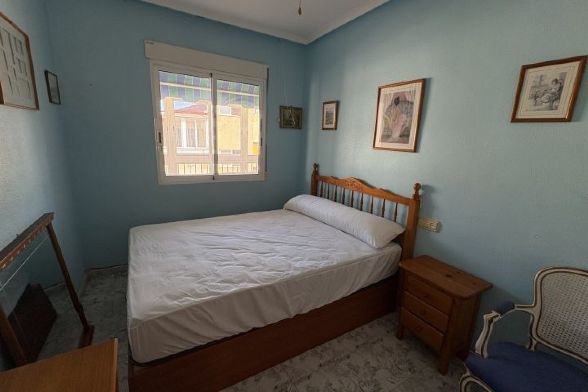 Brukt - Apartment -
Torrevieja - Costa Blanca