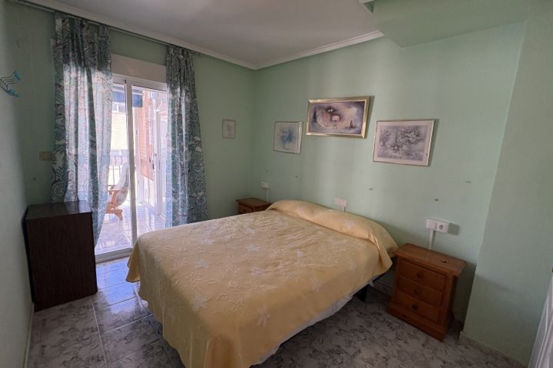Brukt - Apartment -
Torrevieja - Costa Blanca