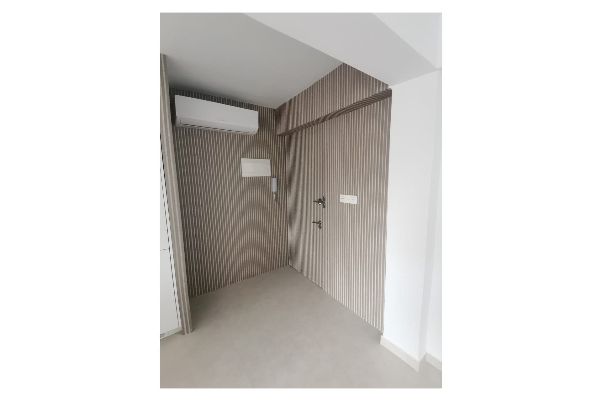 Brukt - Apartment -
Torrevieja - Costa Blanca