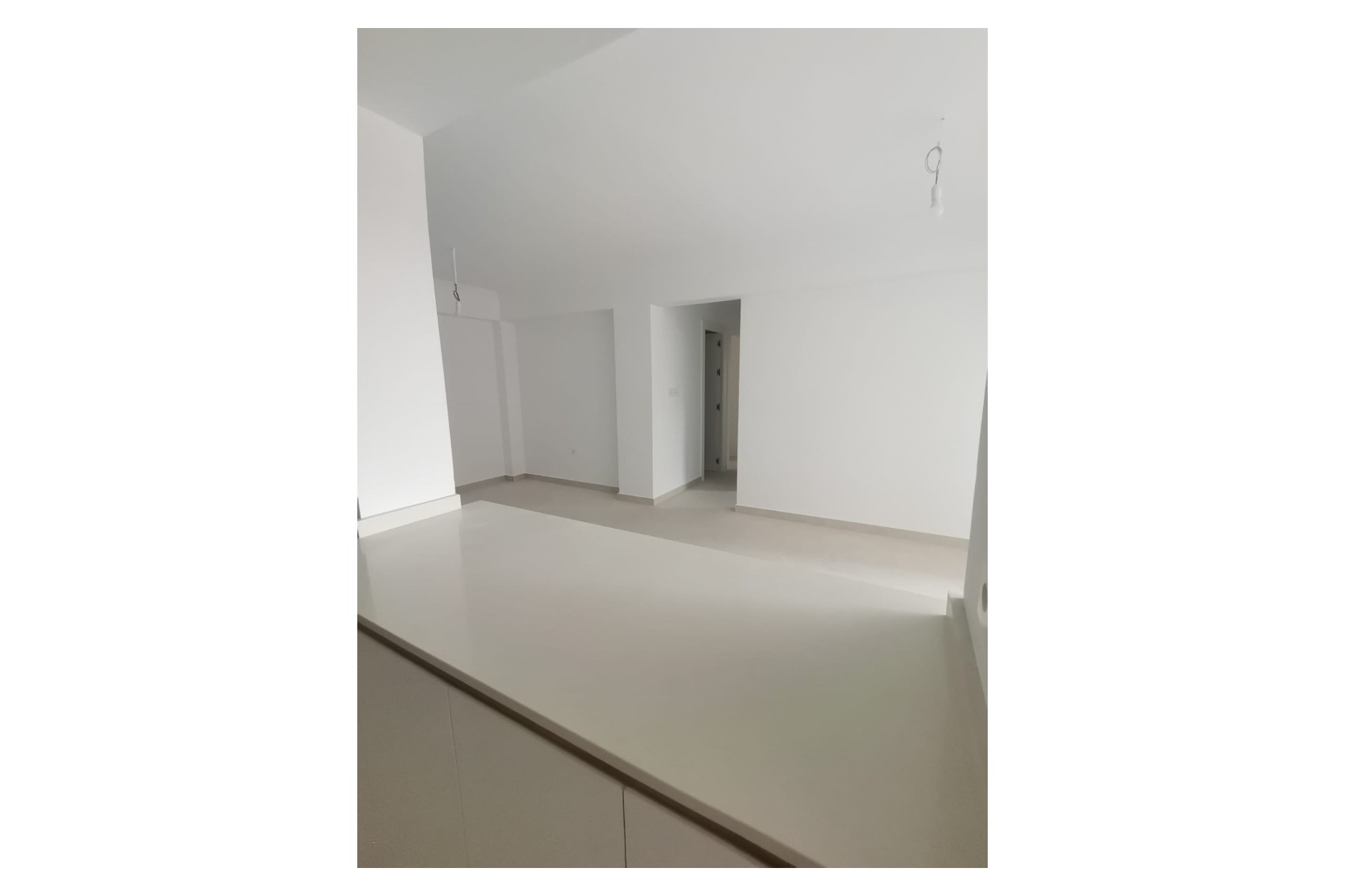Brukt - Apartment -
Torrevieja - Costa Blanca
