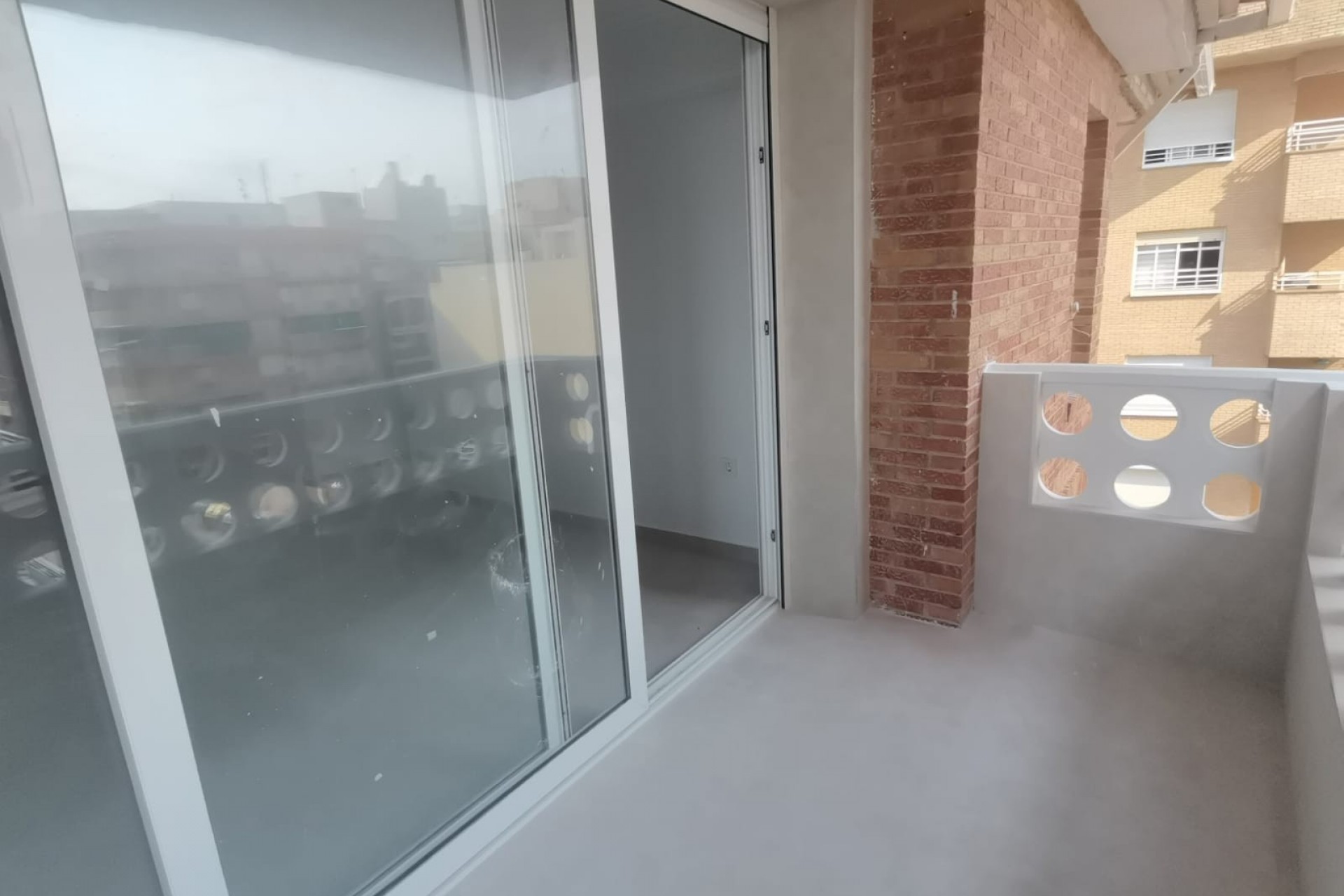 Brukt - Apartment -
Torrevieja - Costa Blanca