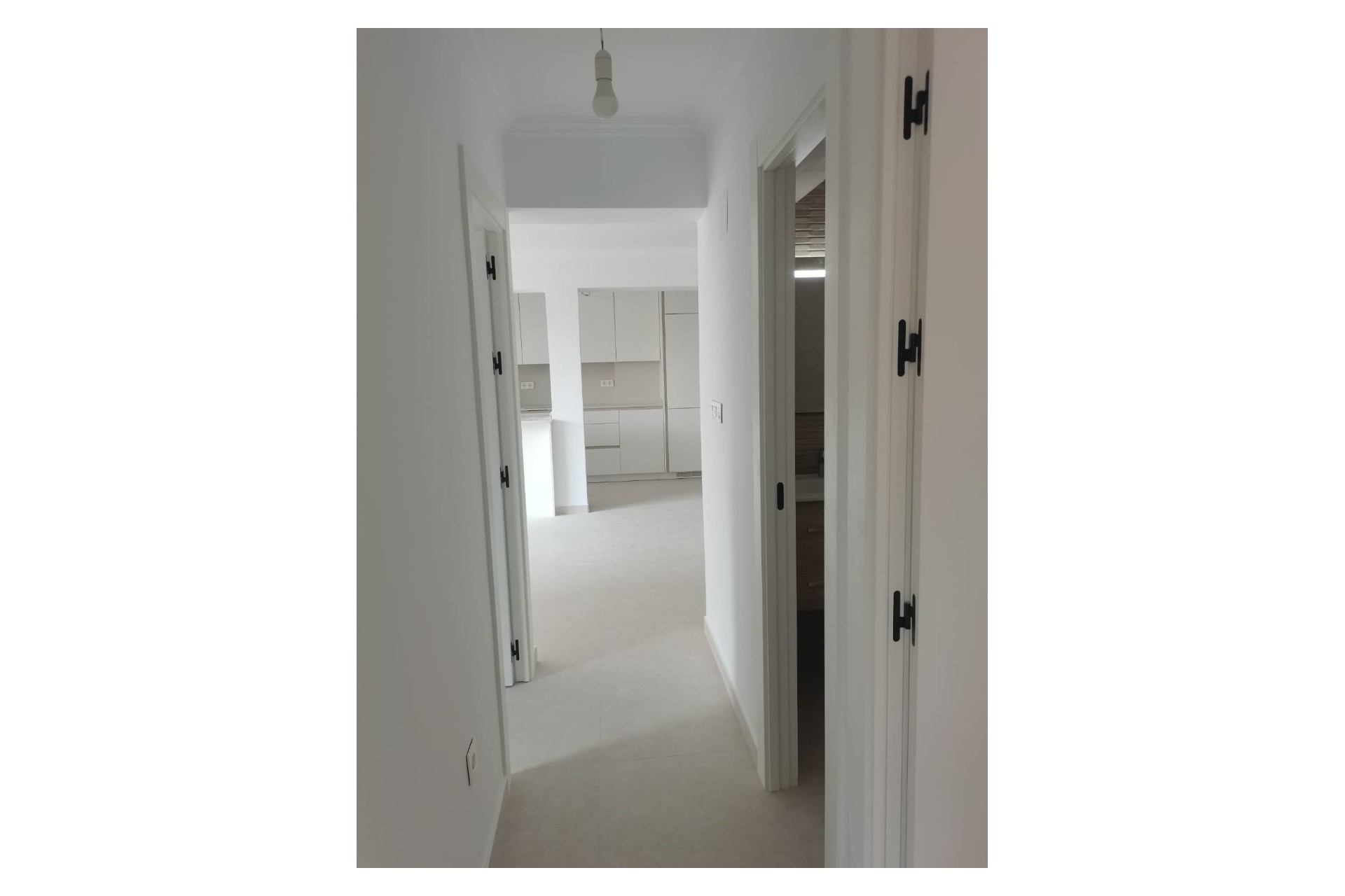 Brukt - Apartment -
Torrevieja - Costa Blanca