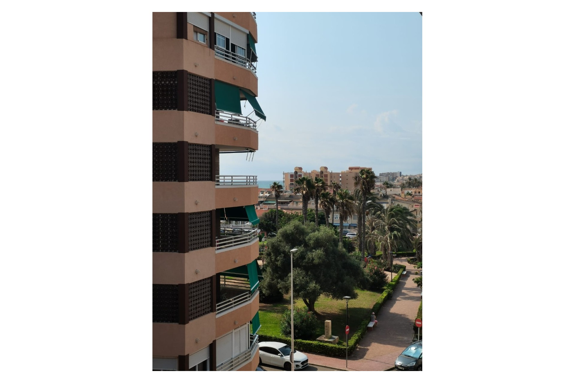 Brukt - Apartment -
Torrevieja - Costa Blanca