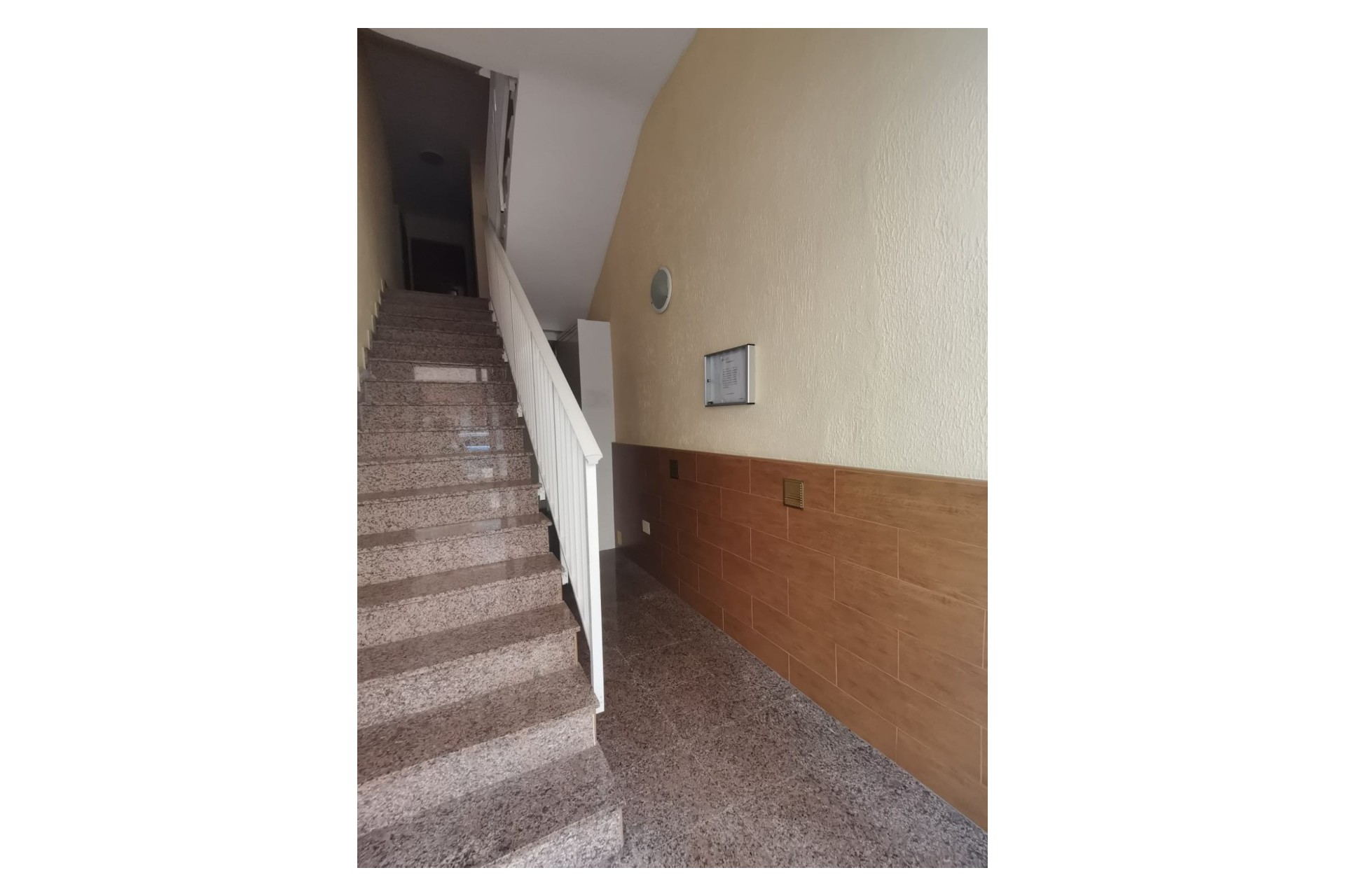 Brukt - Apartment -
Torrevieja - Costa Blanca
