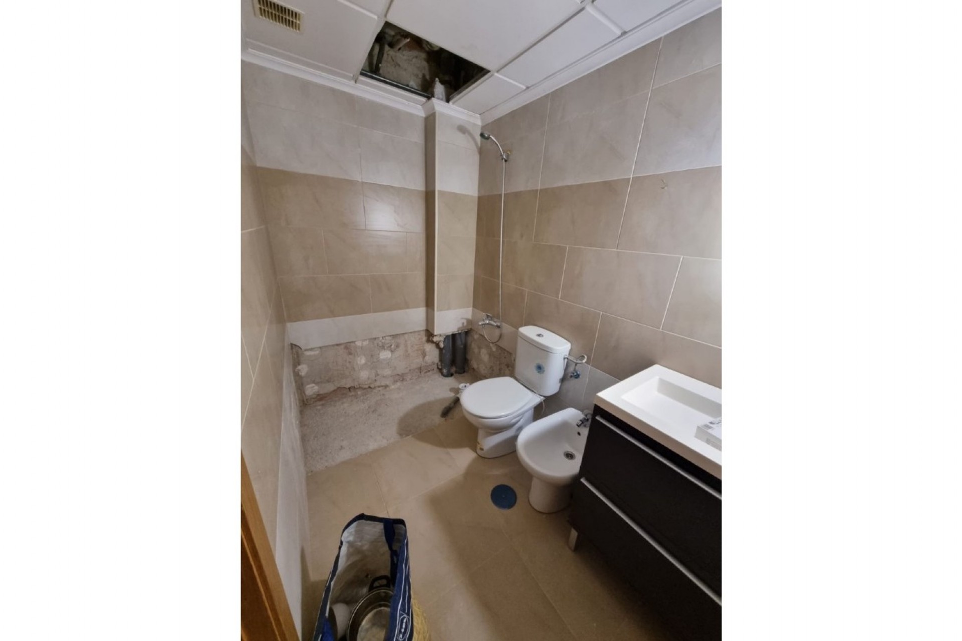 Brukt - Apartment -
Torrevieja - Costa Blanca