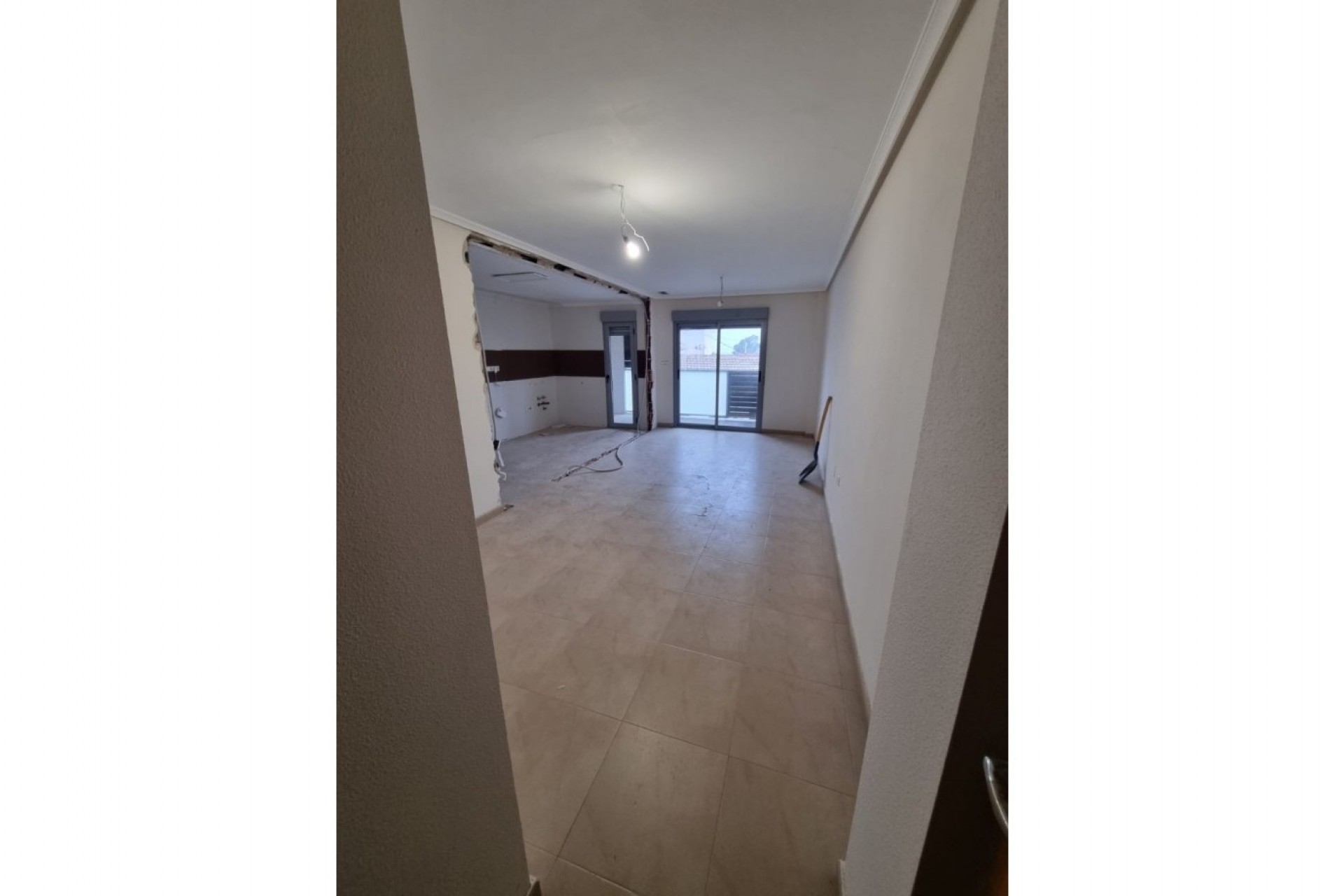 Brukt - Apartment -
Torrevieja - Costa Blanca