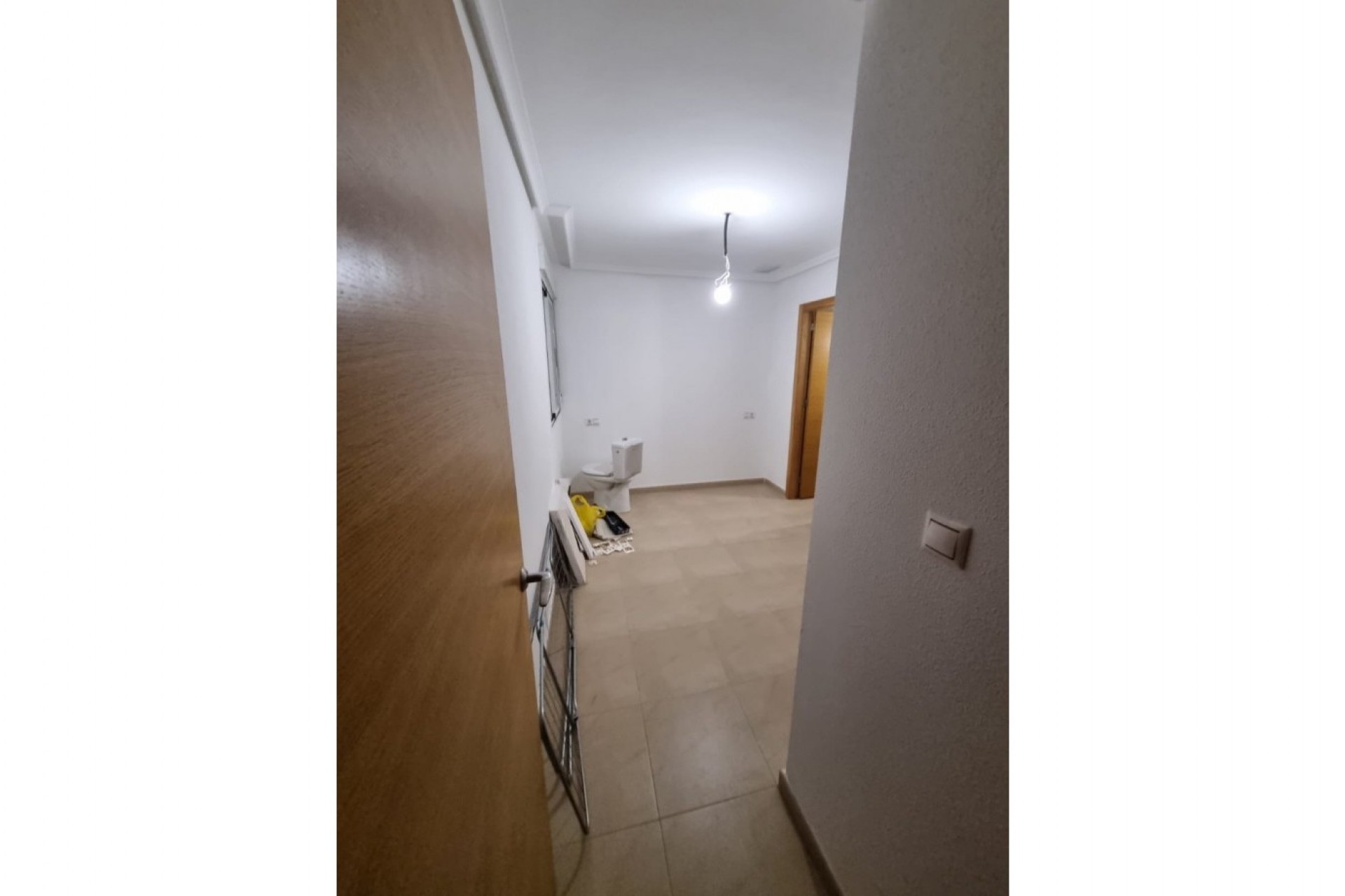 Brukt - Apartment -
Torrevieja - Costa Blanca