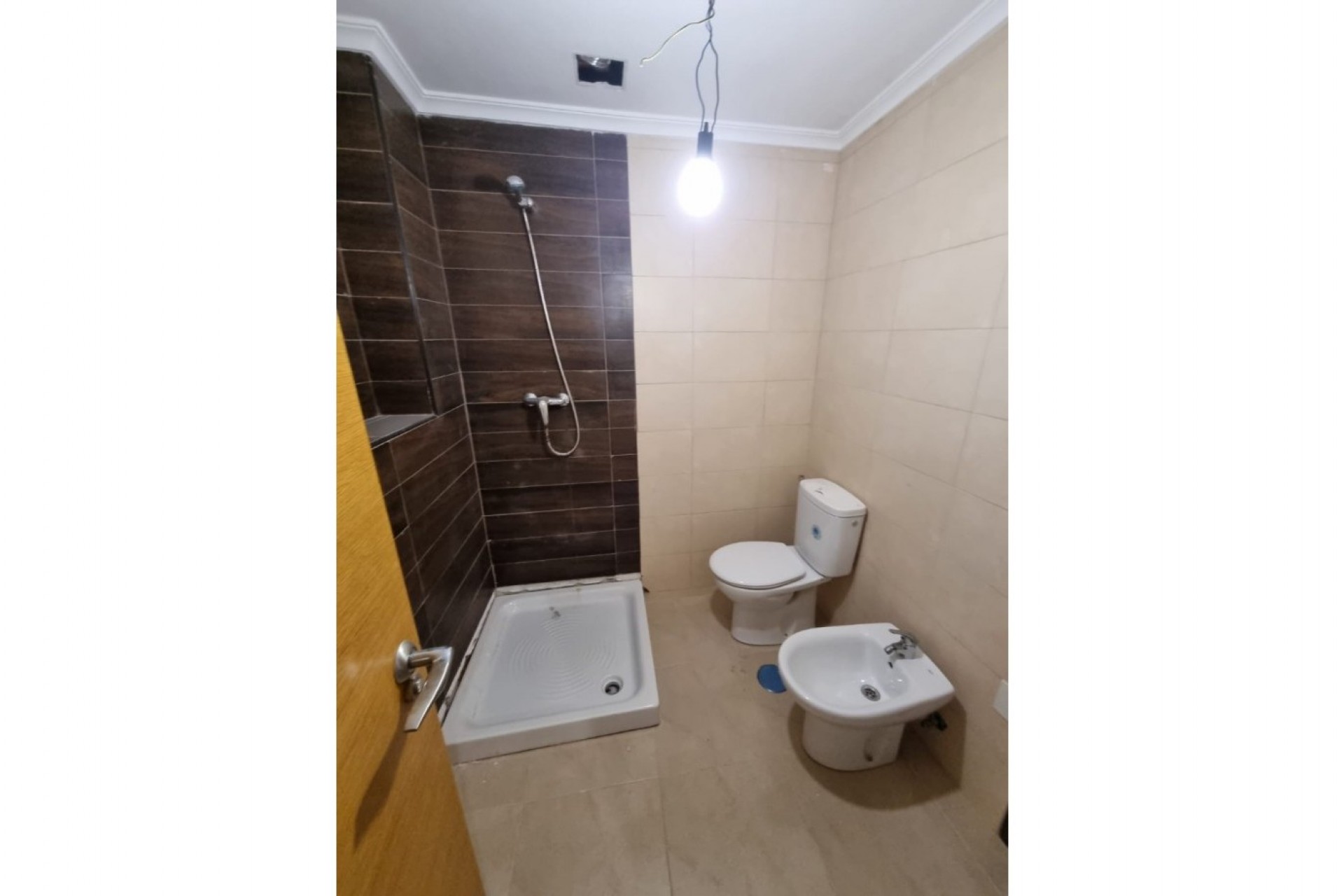 Brukt - Apartment -
Torrevieja - Costa Blanca