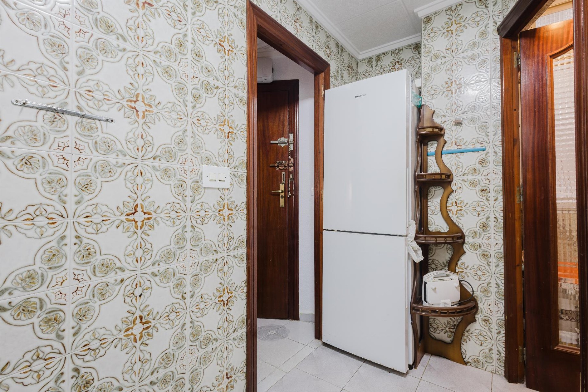 Brukt - Apartment -
Torrevieja - Costa Blanca