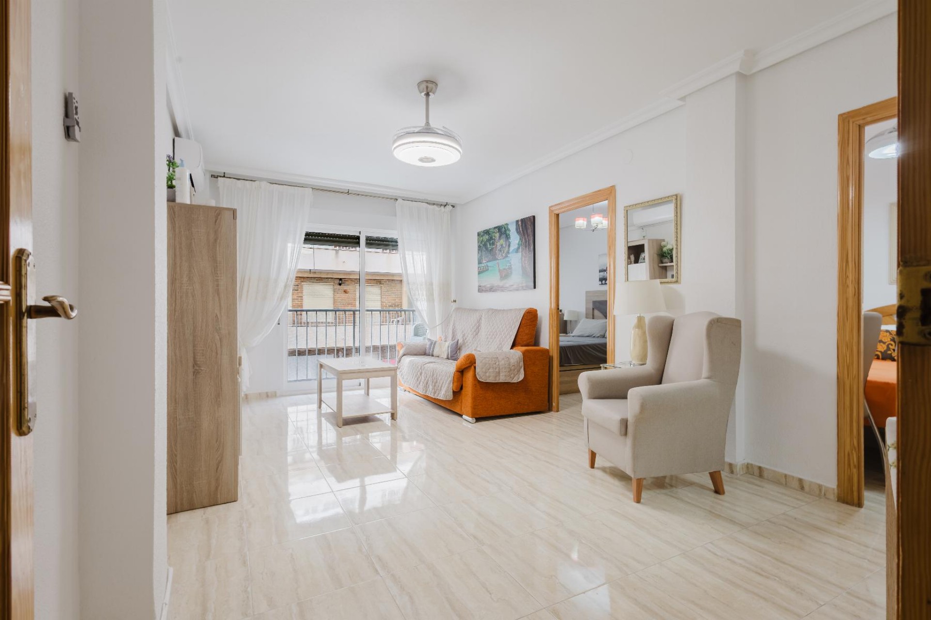 Brukt - Apartment -
Torrevieja - Costa Blanca