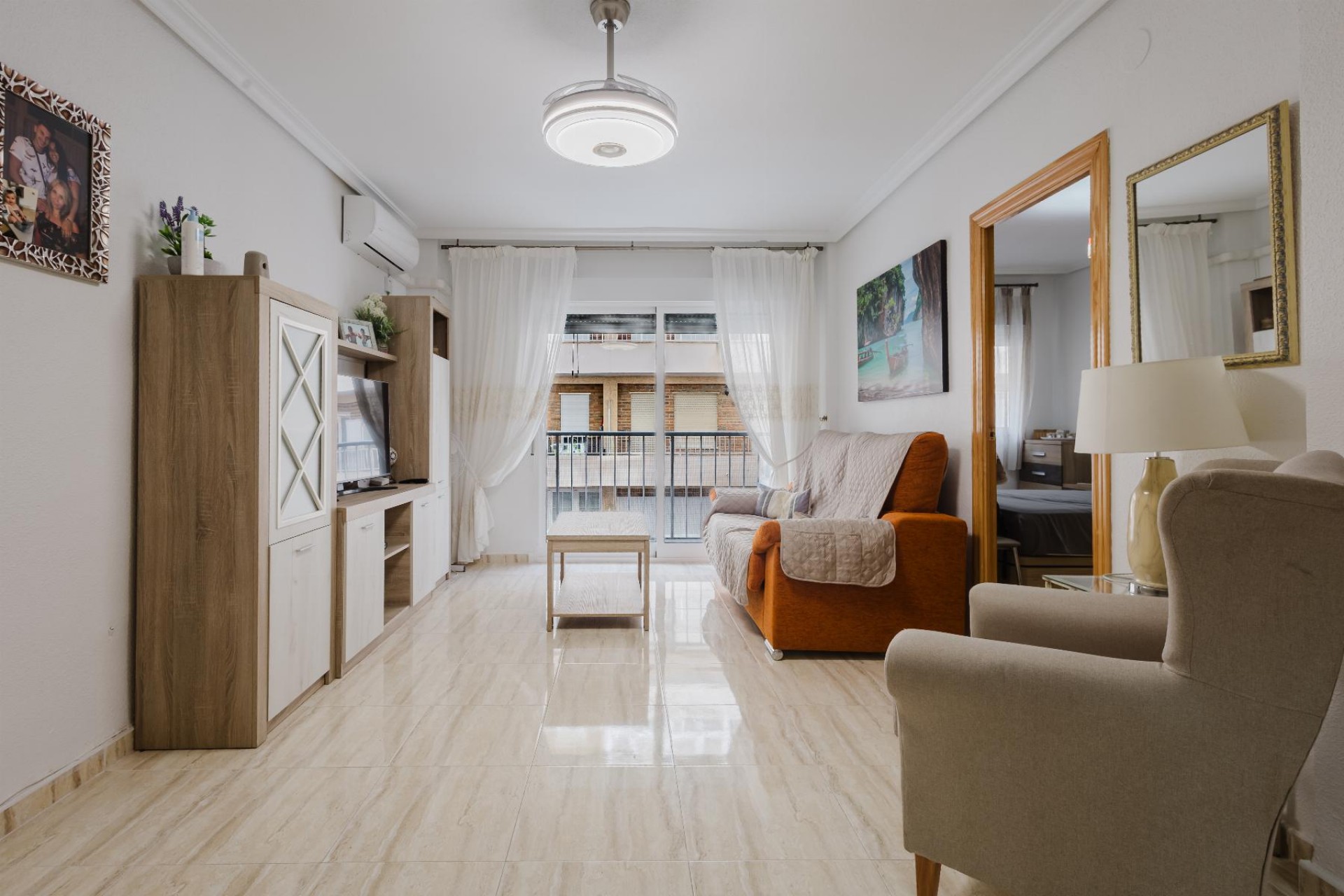 Brukt - Apartment -
Torrevieja - Costa Blanca