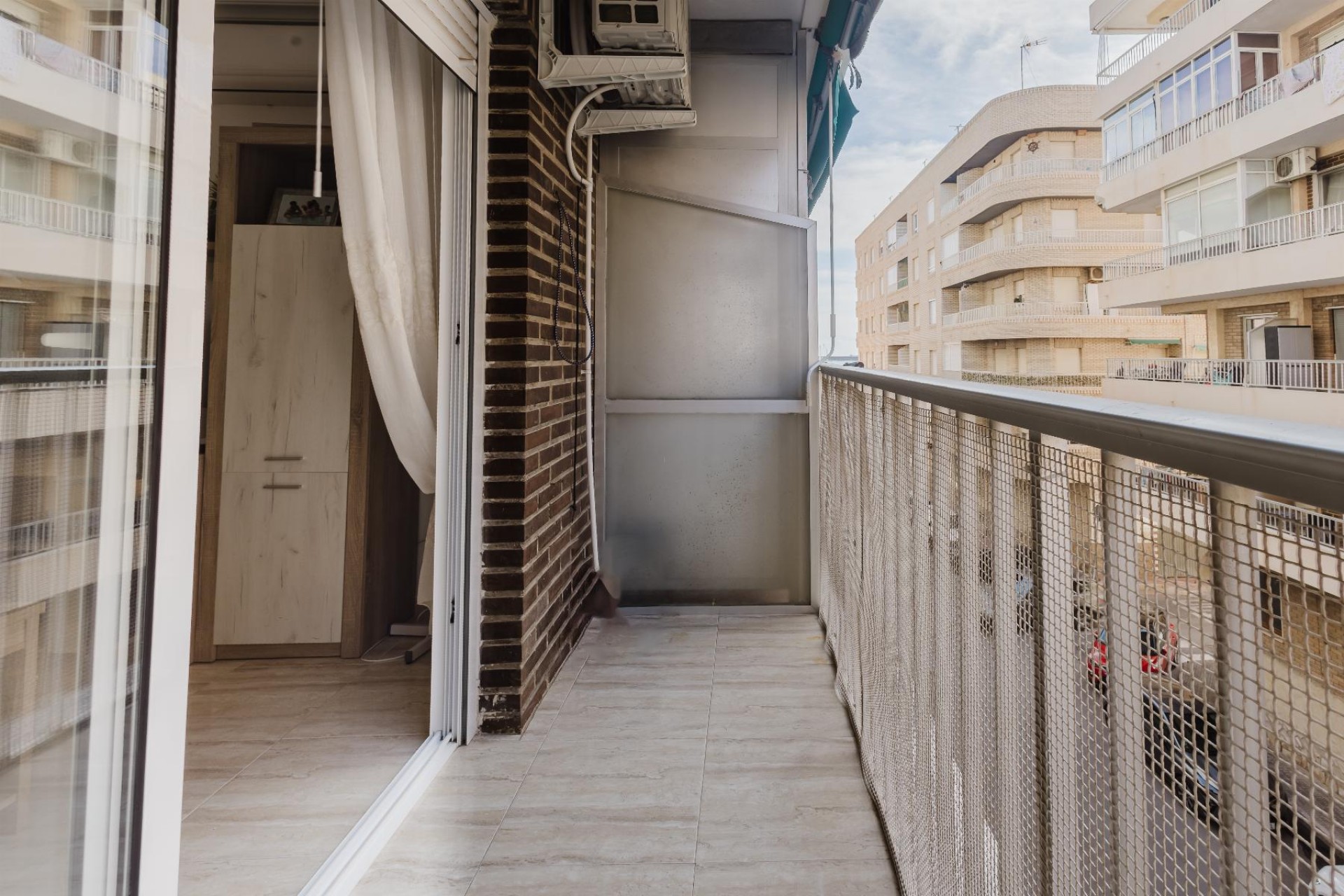 Brukt - Apartment -
Torrevieja - Costa Blanca