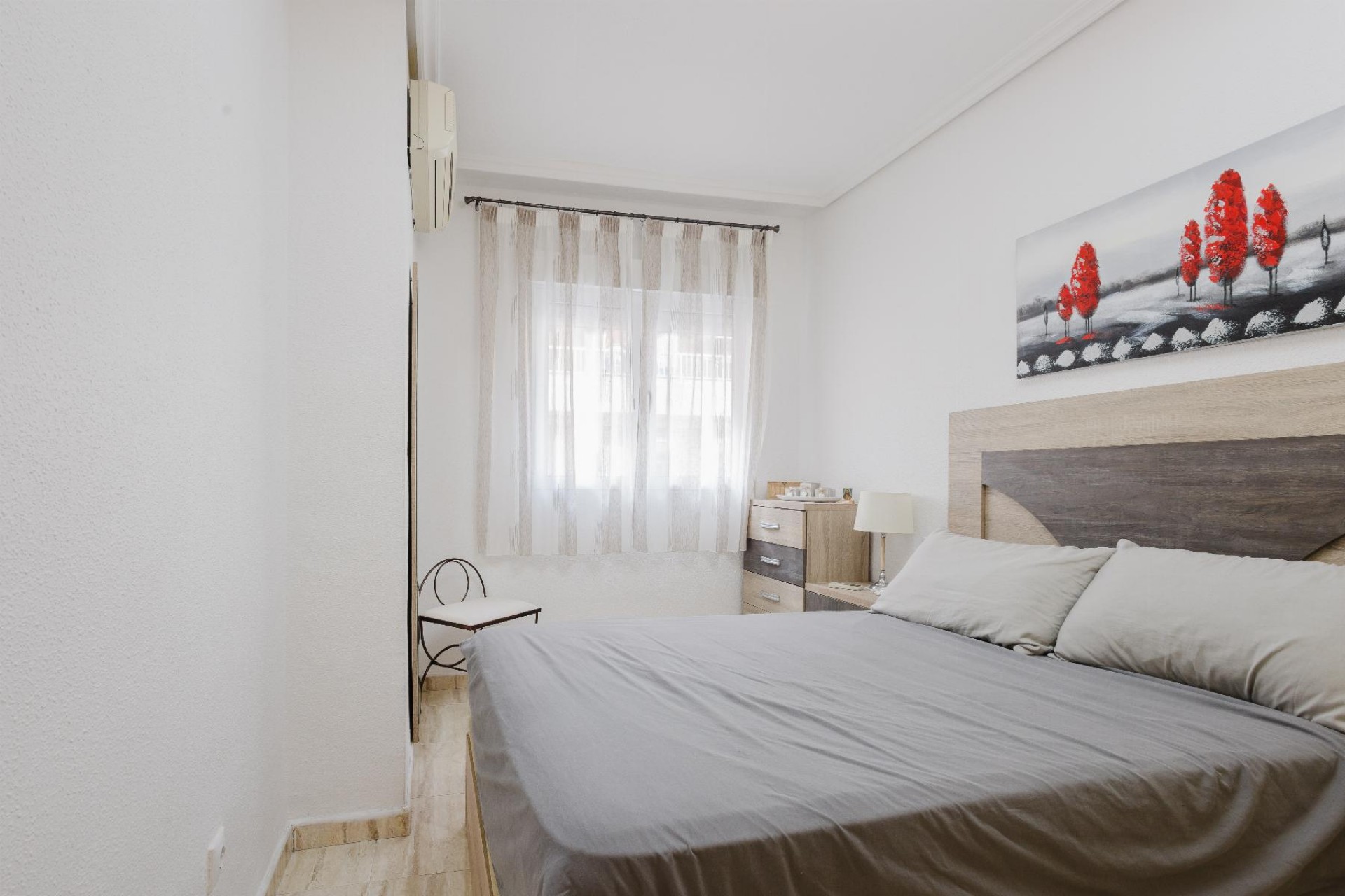 Brukt - Apartment -
Torrevieja - Costa Blanca