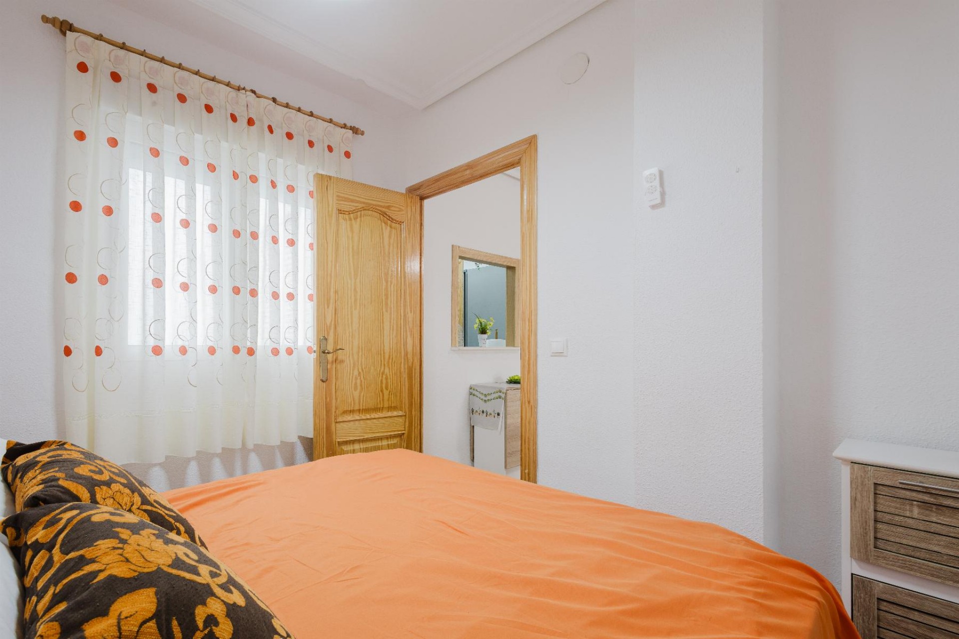 Brukt - Apartment -
Torrevieja - Costa Blanca