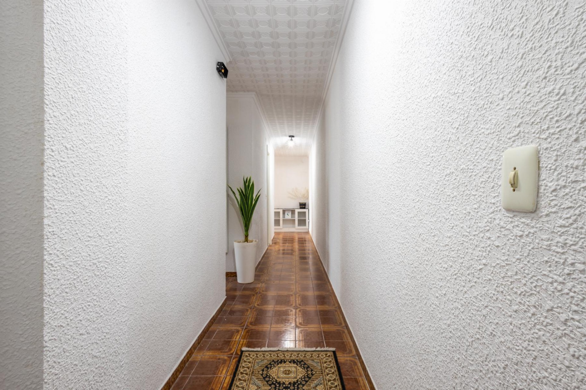 Brukt - Apartment -
Torrevieja - Costa Blanca