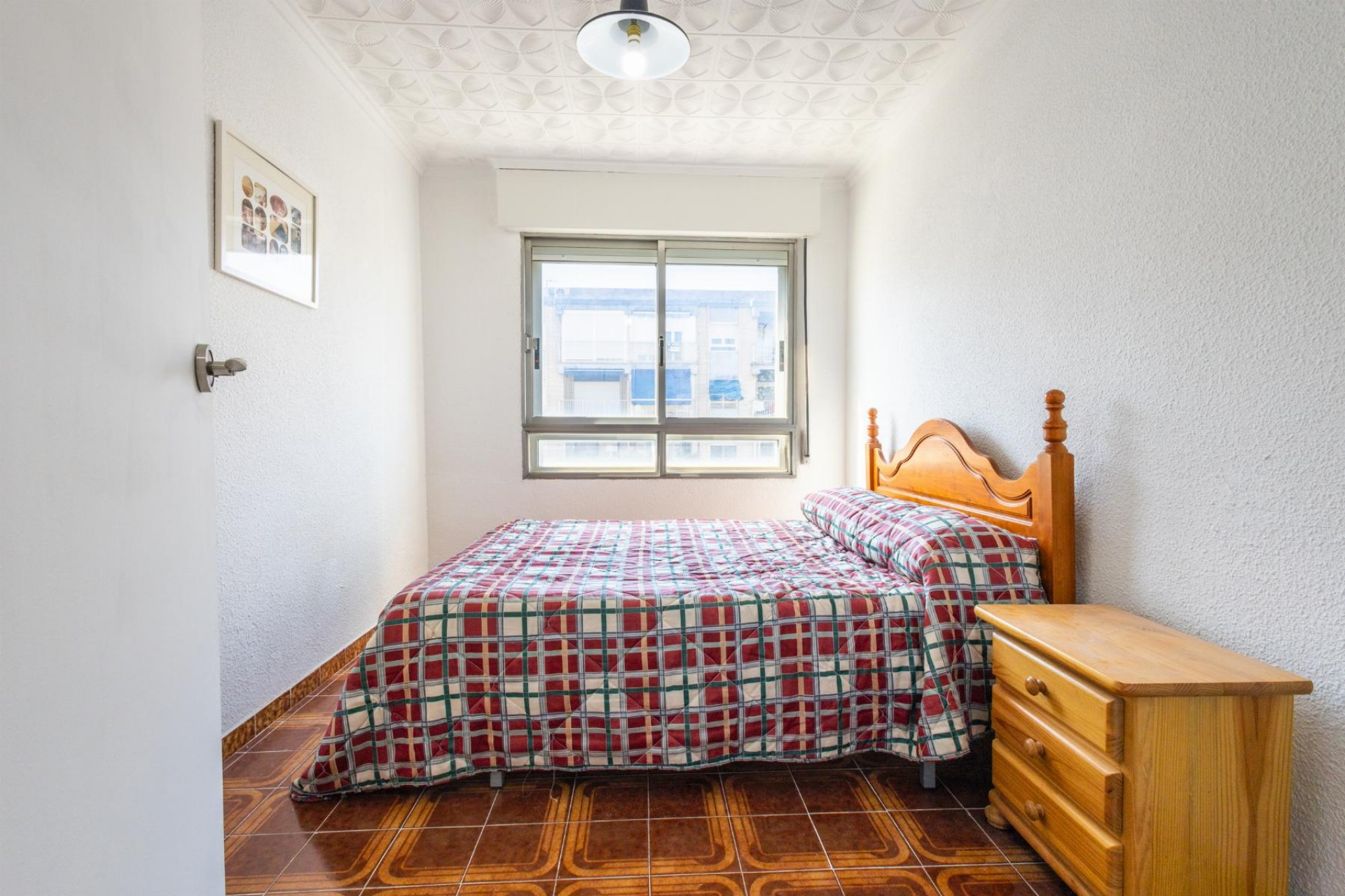 Brukt - Apartment -
Torrevieja - Costa Blanca