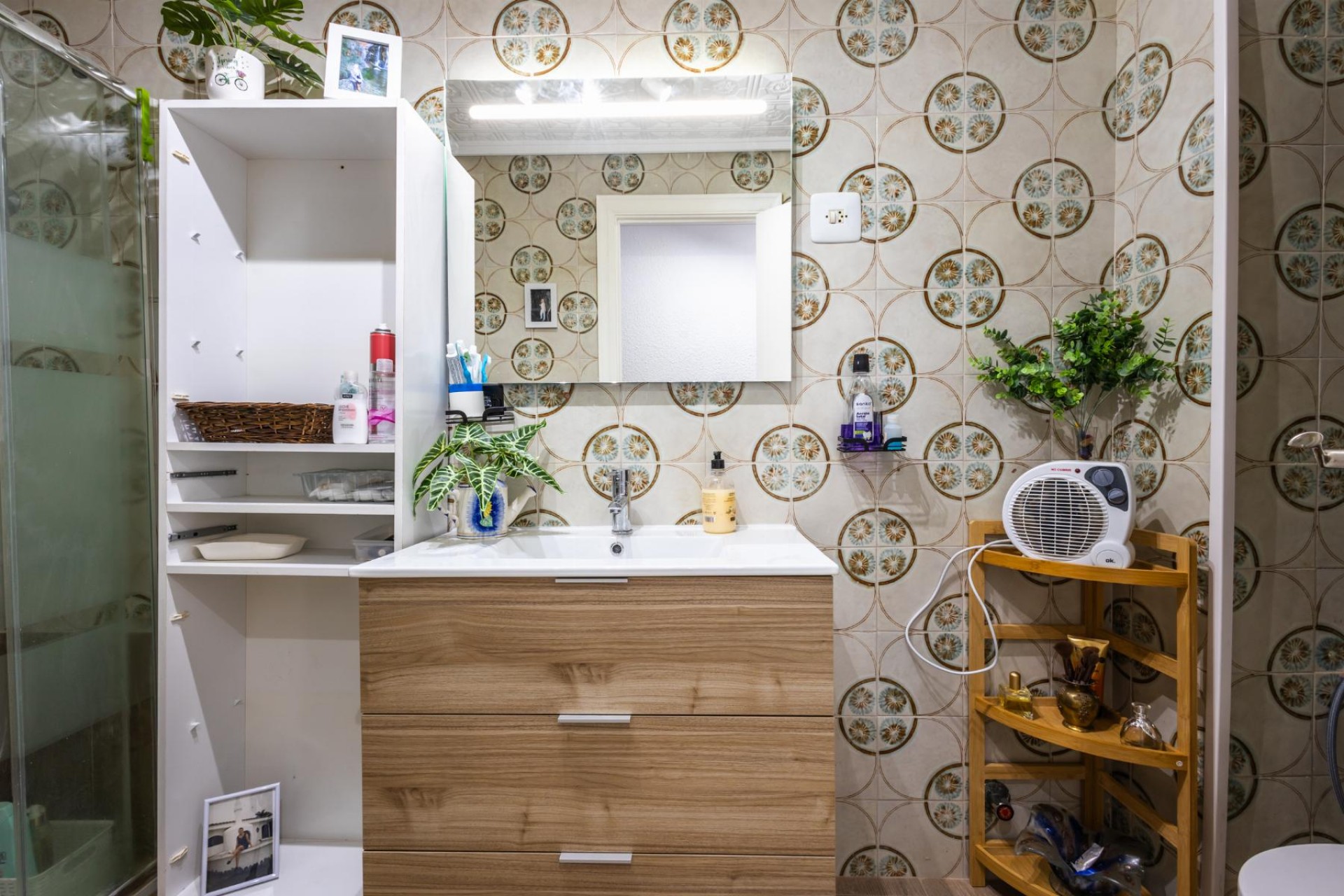 Brukt - Apartment -
Torrevieja - Costa Blanca