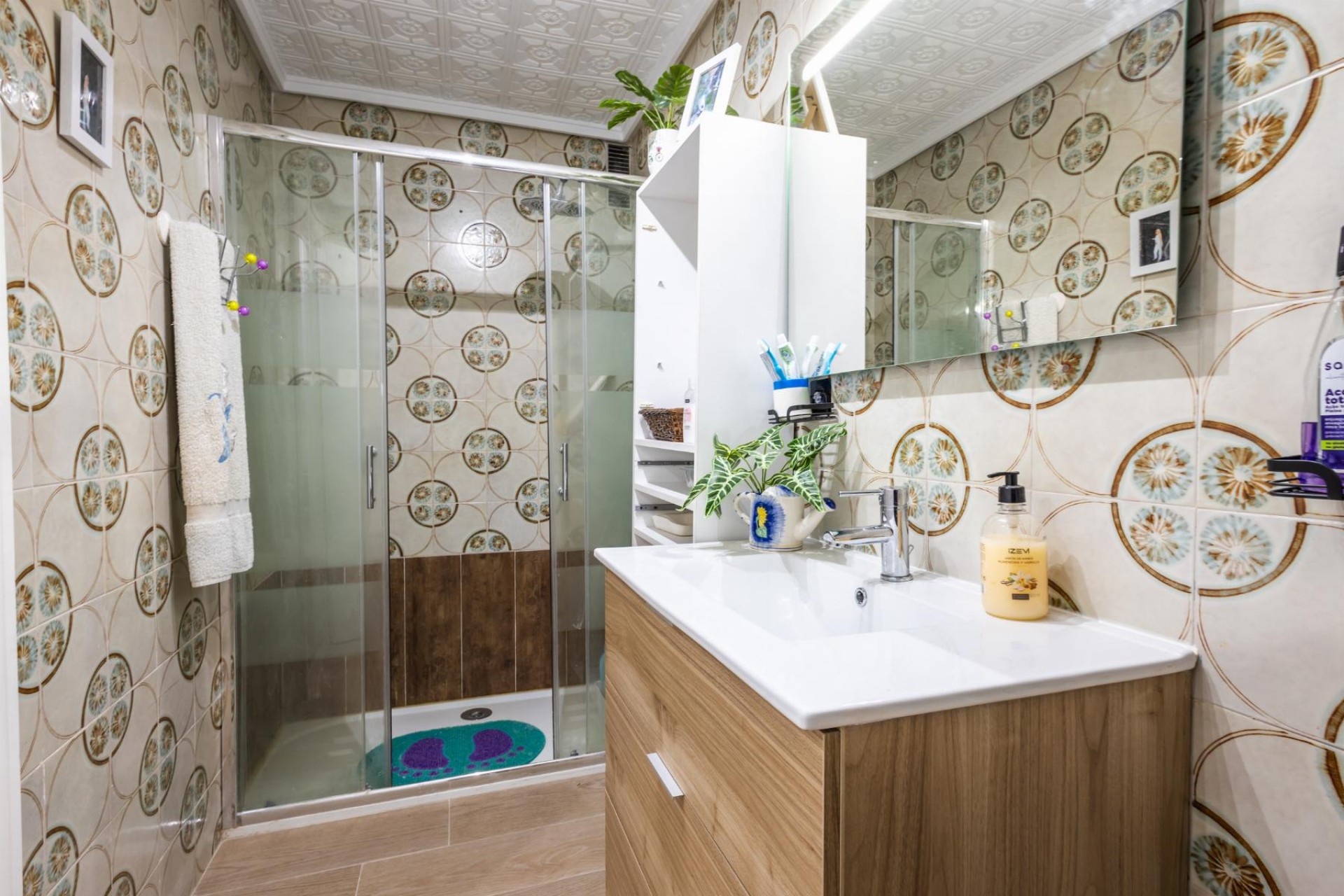 Brukt - Apartment -
Torrevieja - Costa Blanca