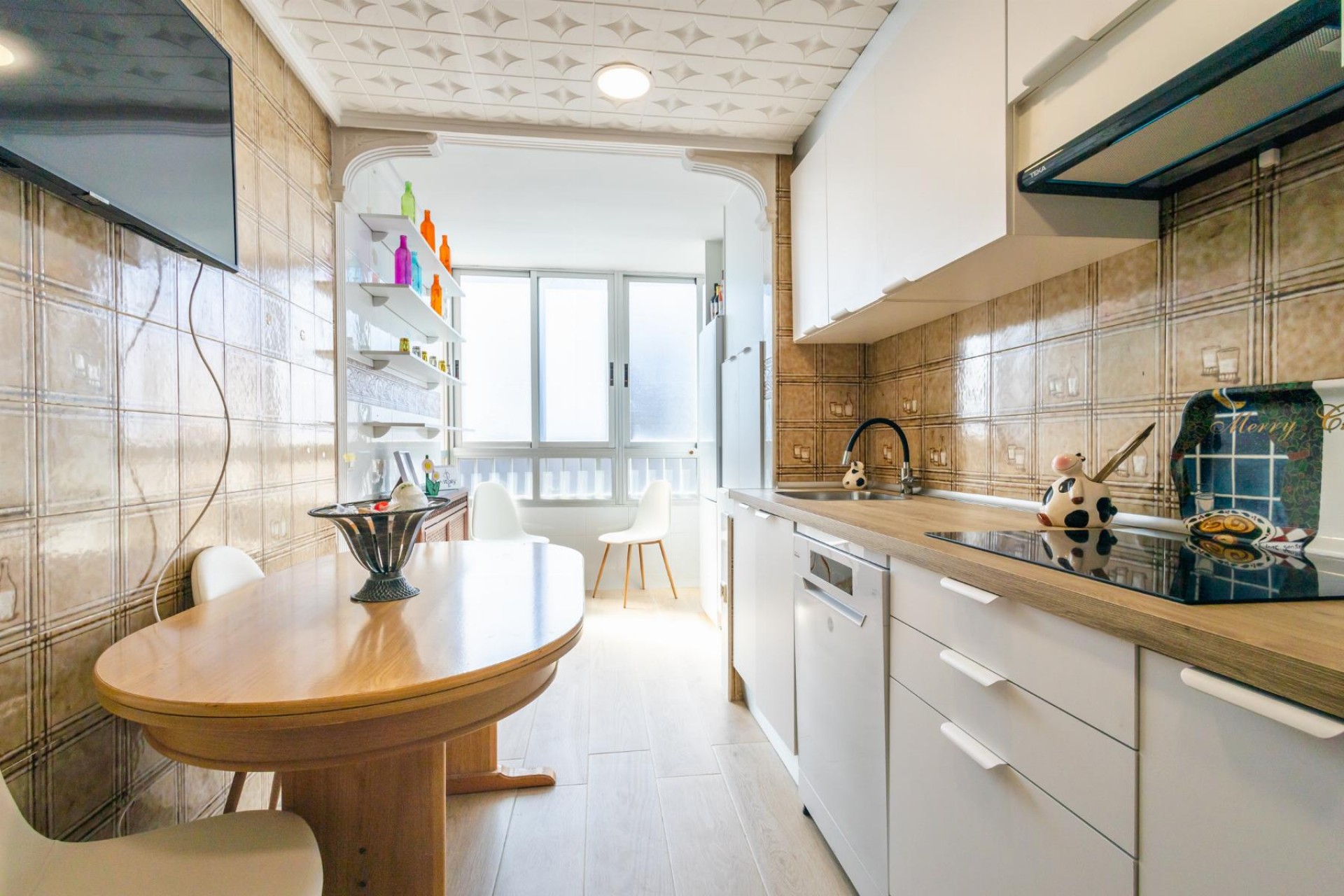 Brukt - Apartment -
Torrevieja - Costa Blanca