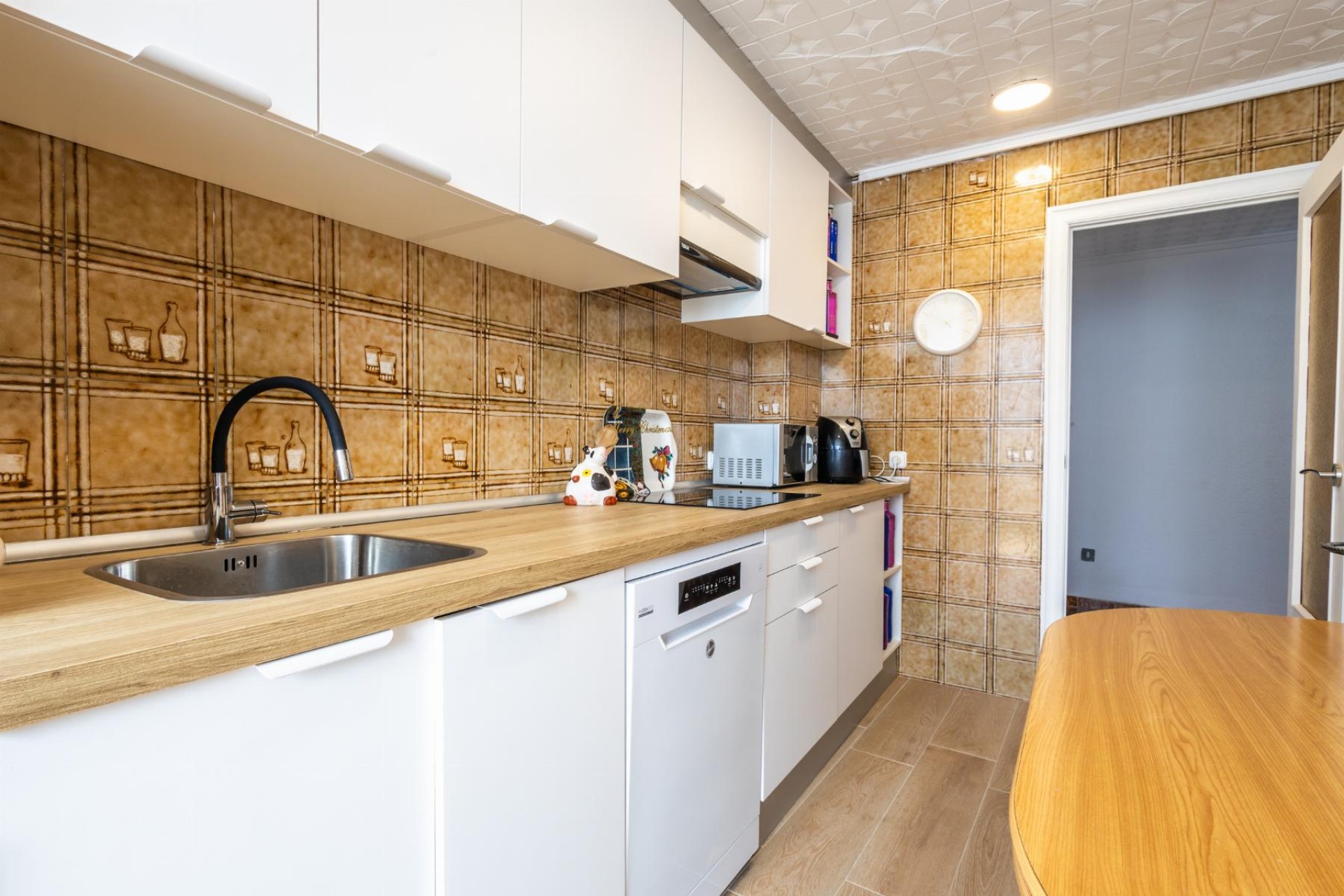 Brukt - Apartment -
Torrevieja - Costa Blanca