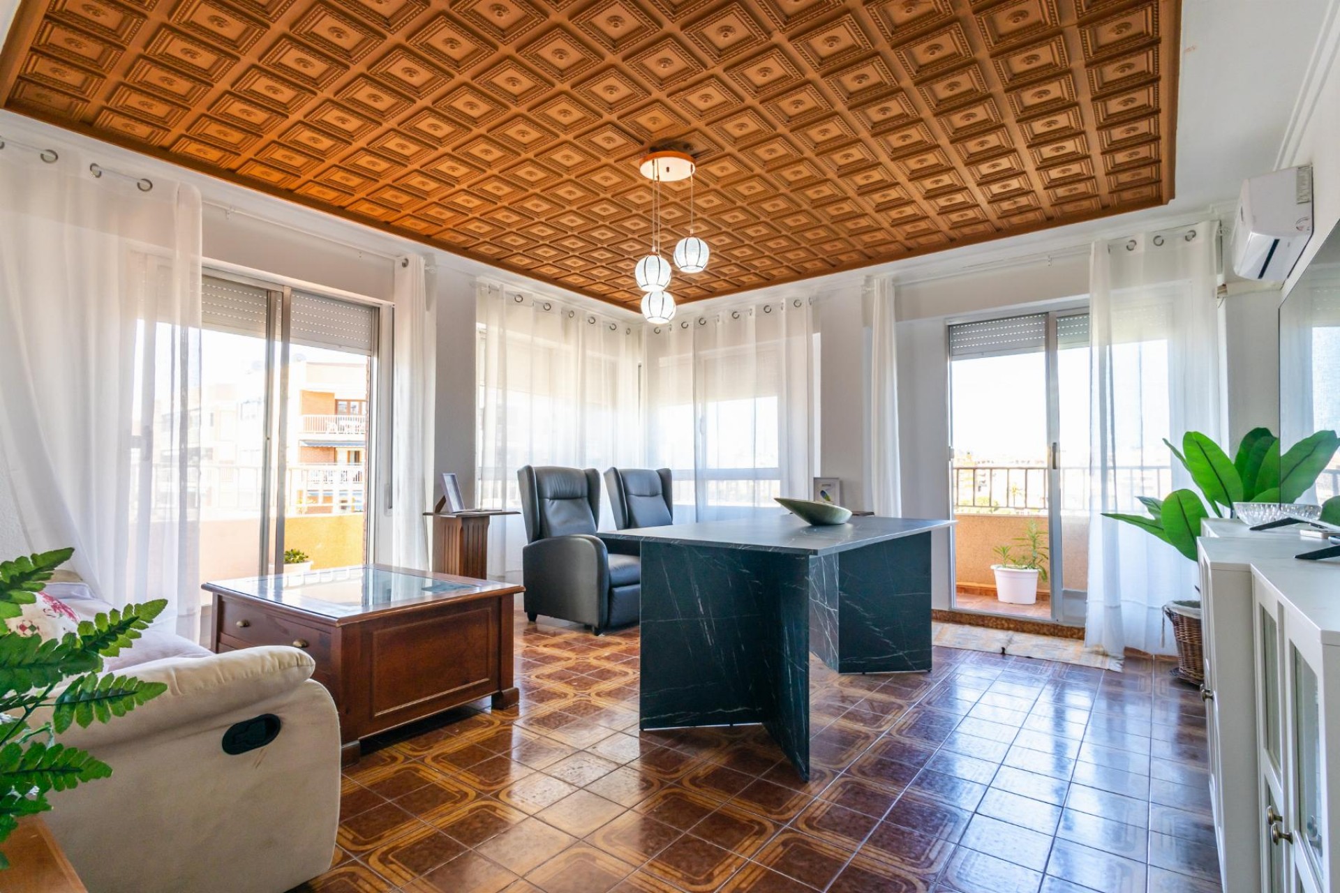 Brukt - Apartment -
Torrevieja - Costa Blanca